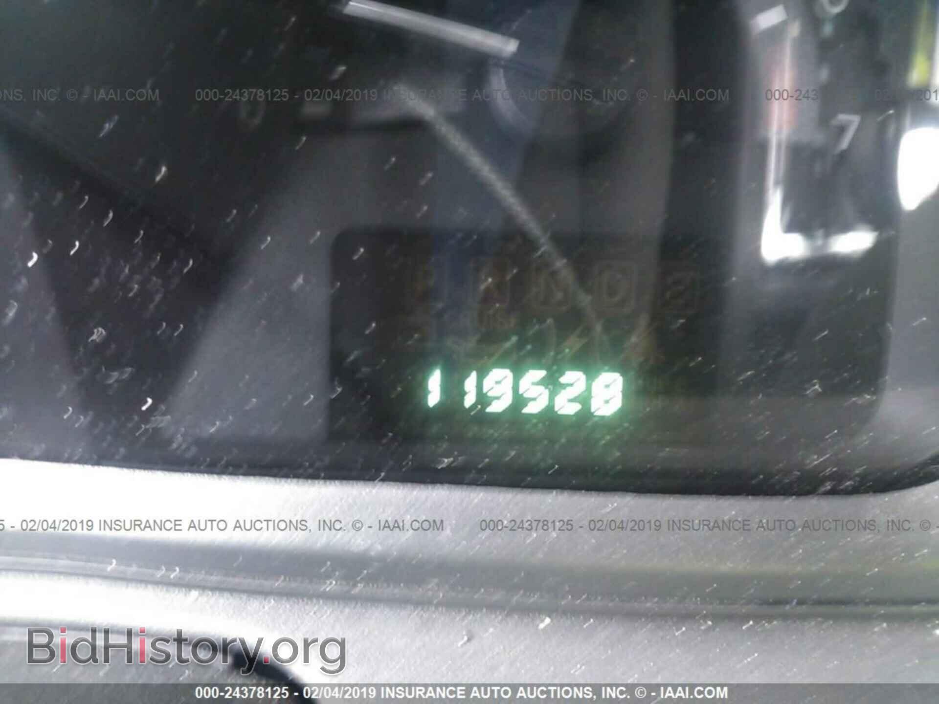 2010 DODGE JOURNEY - VIN: 3D4PG5FV2AT108010 - Фото 7