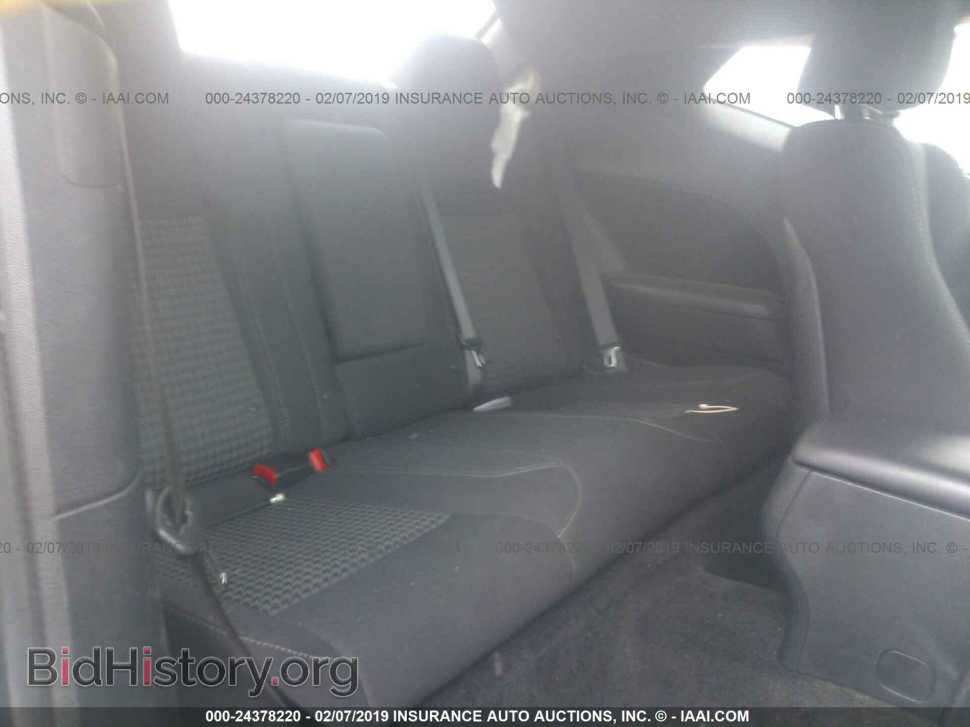2015 DODGE CHALLENGER - VIN: 2C3CDZAG8FH821356 - Photo 8