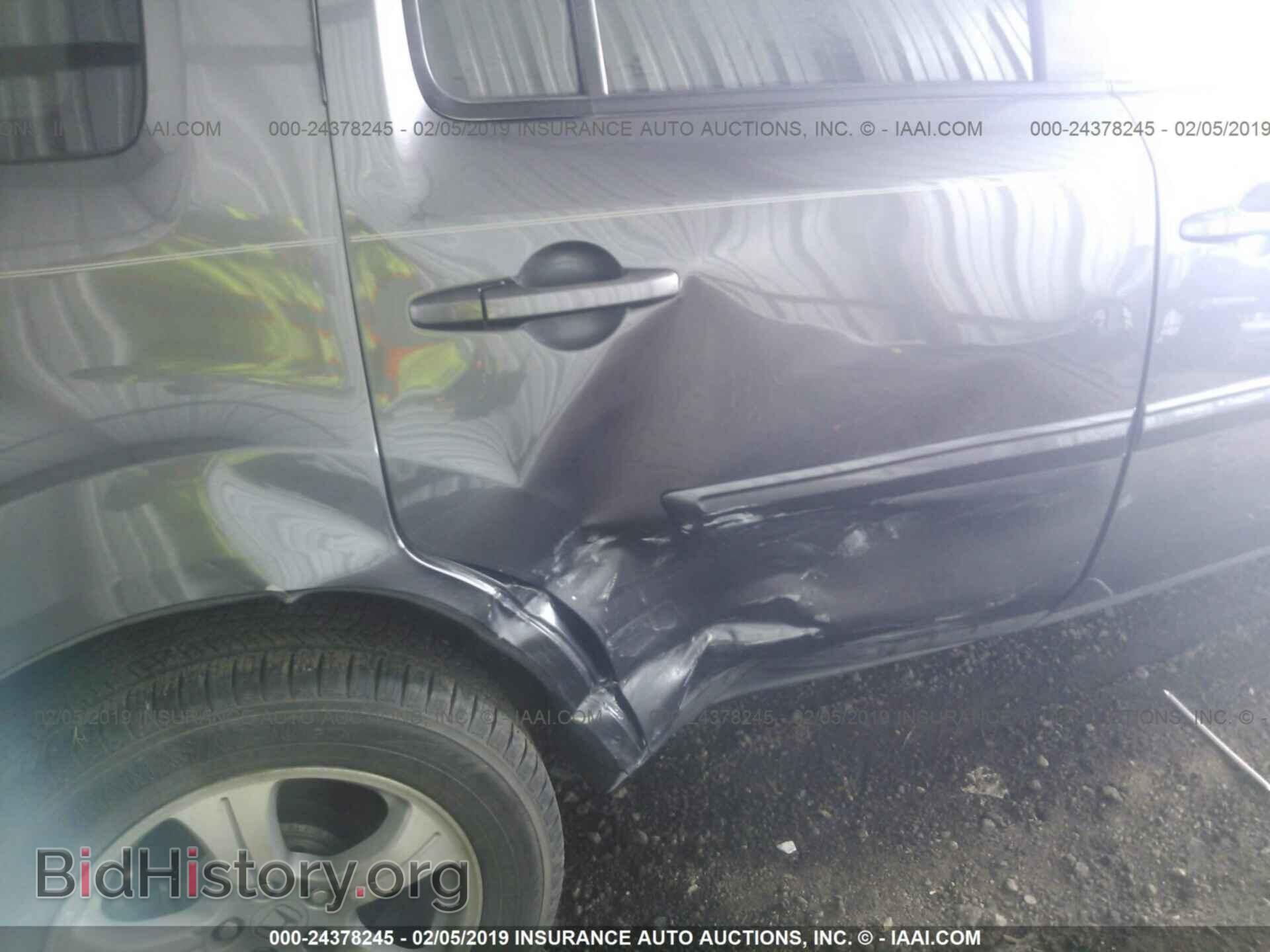 2014 HONDA PILOT - VIN: 5FNYF3H58EB021609 - Фото 6