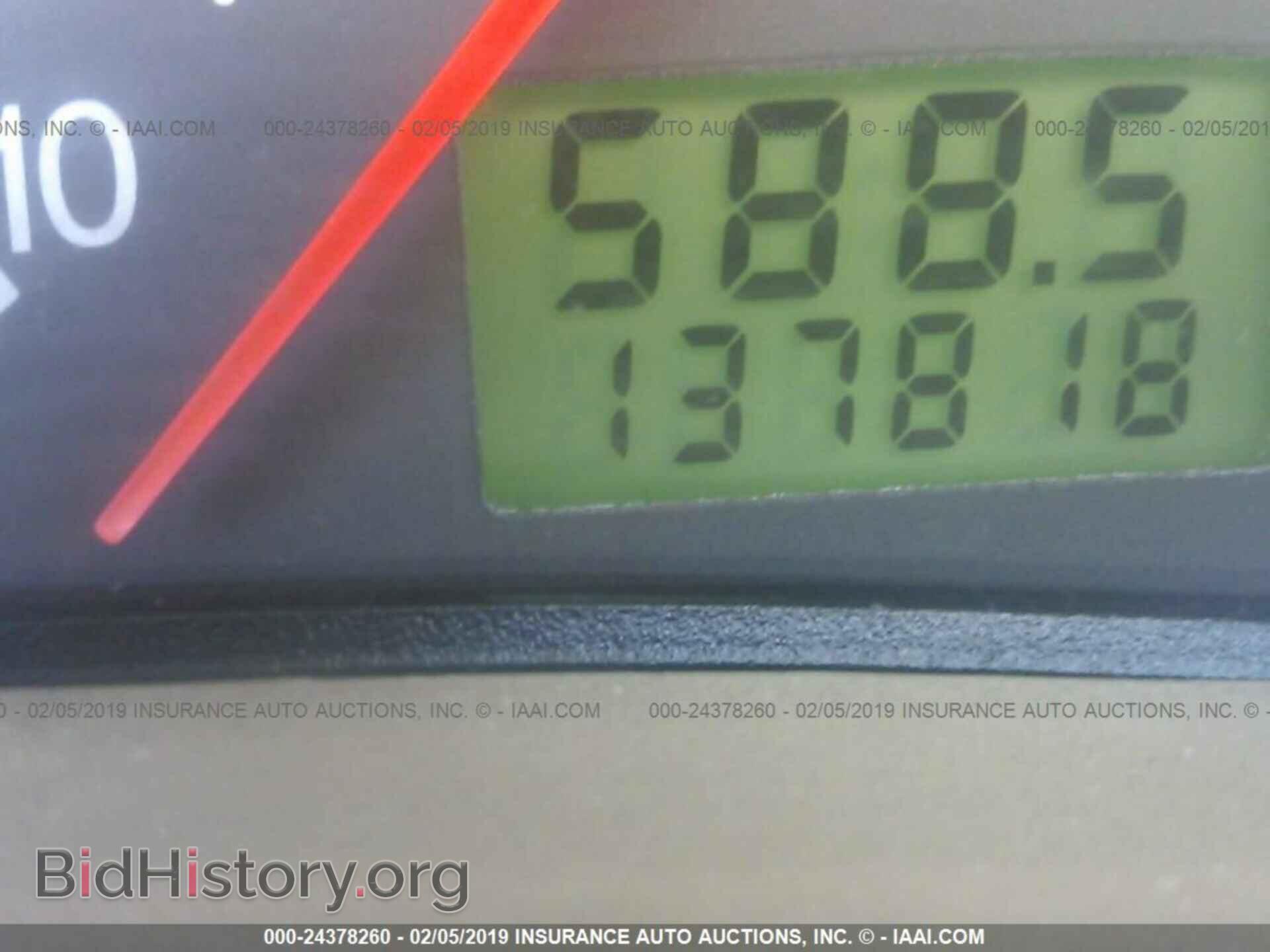 2007 FORD FOCUS - VIN: 1FAHP36N17W155088 - Фото 7