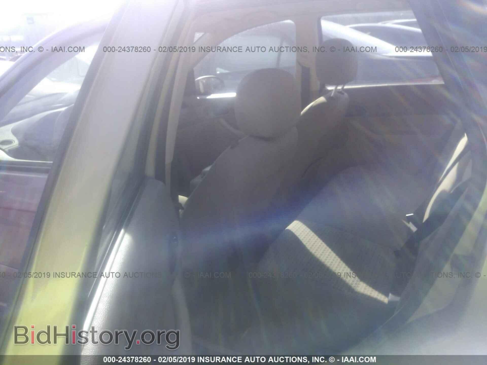 2007 FORD FOCUS - VIN: 1FAHP36N17W155088 - Фото 8