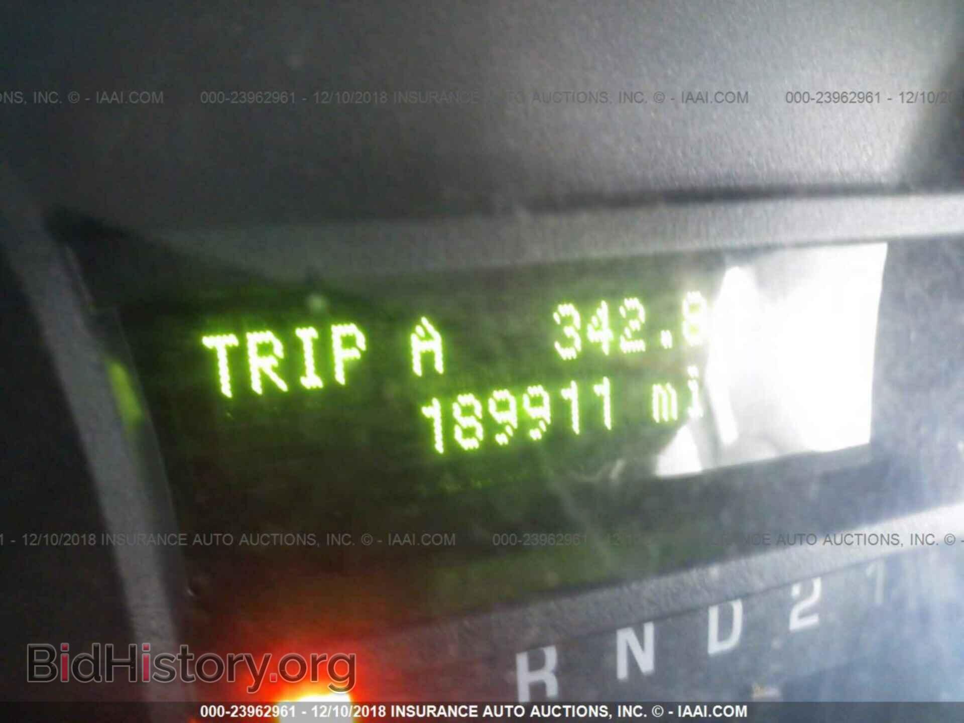 2013 FORD ECONOLINE - VIN: 1FBSS3BL6DDA18579 - Фото 7