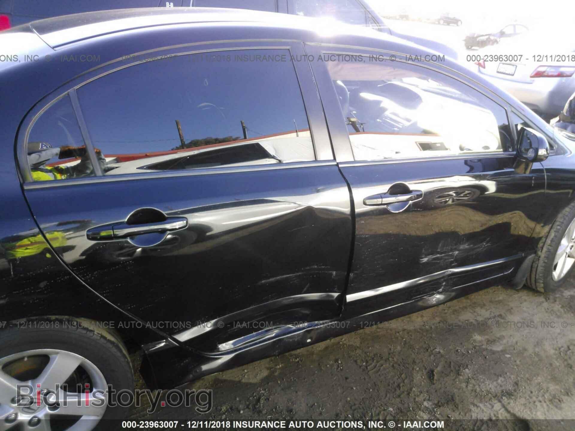 2015 KIA OPTIMA - VIN: KNAGM4A76F5635559 - Photo 6