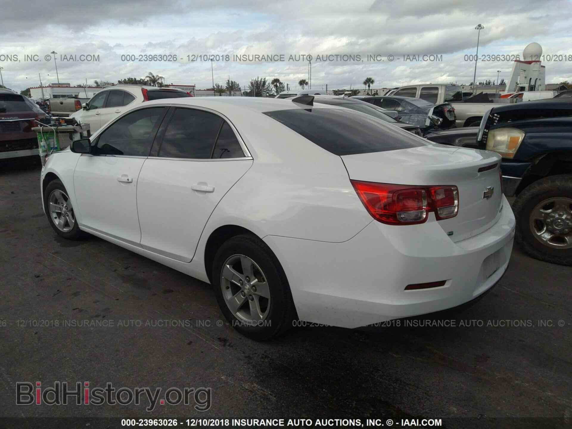 2006 MAZDA 6 - VIN: 1YVHP80D165M24700 - Фото 3