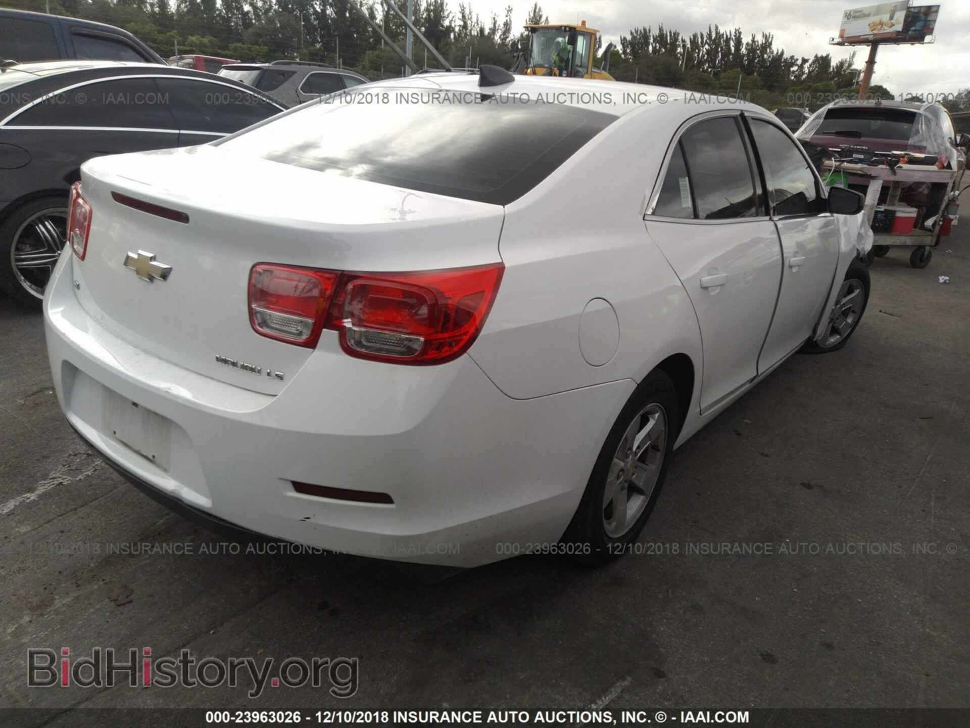 2006 MAZDA 6 - VIN: 1YVHP80D165M24700 - Фото 4