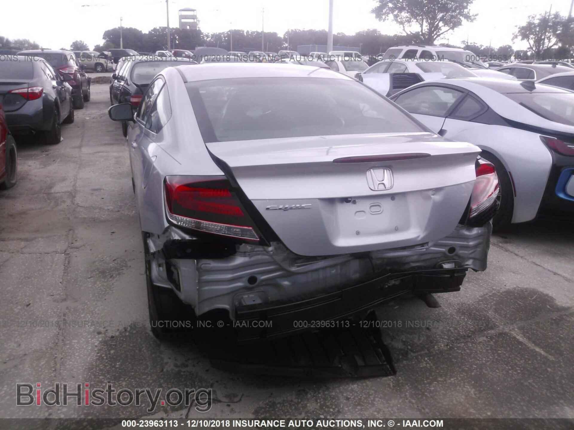 2014 FORD FOCUS - VIN: 1FADP3F28EL108742 - Photo 6