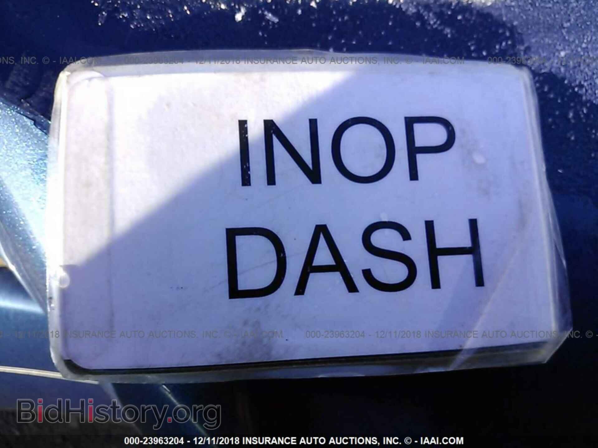 2009 FORD FOCUS - VIN: 1FAHP35N09W180665 - Фото 7