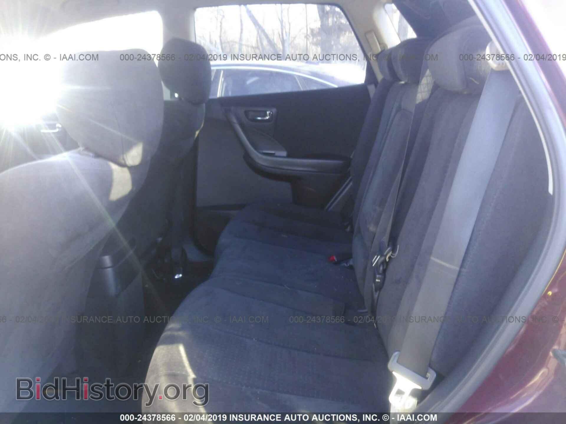 2011 FORD F350 - VIN: 1FT8W3BT1BEB07400 - Фото 8