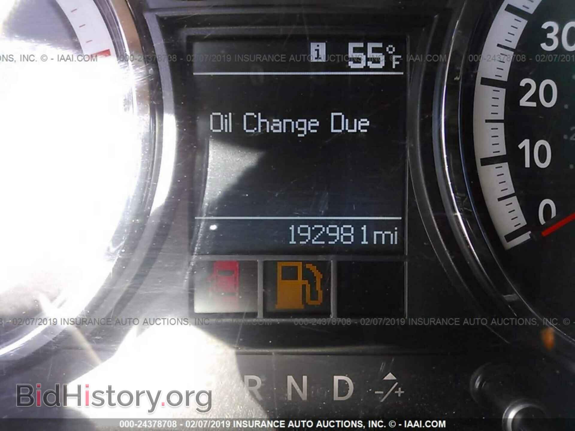 2011 Dodge RAM 2500 - VIN: 3D7UT2CL7BG507301 - Photo 7