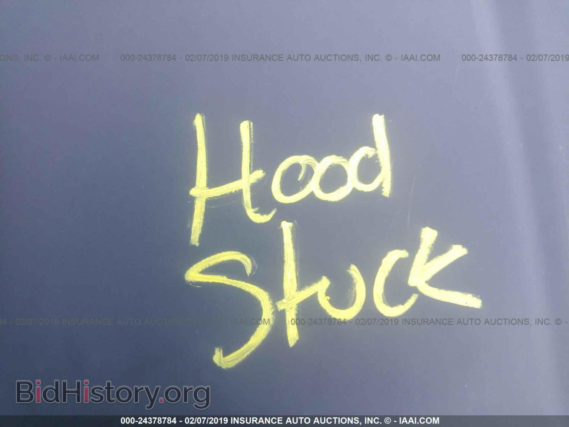 2007 NISSAN MAXIMA - VIN: 1N4BA41E37C865292 - Фото 10