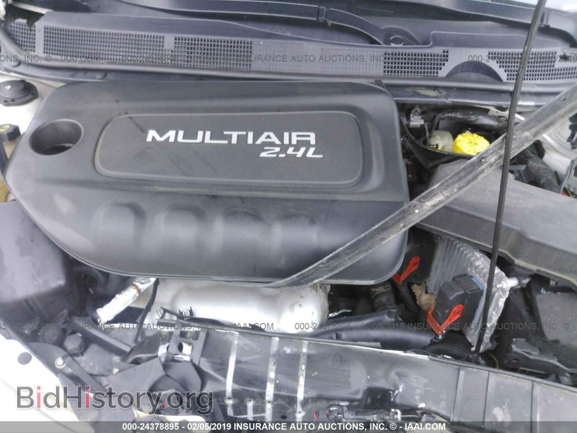 2014 DODGE DART - VIN: 1C3CDFCB3ED767539 - Фото 10