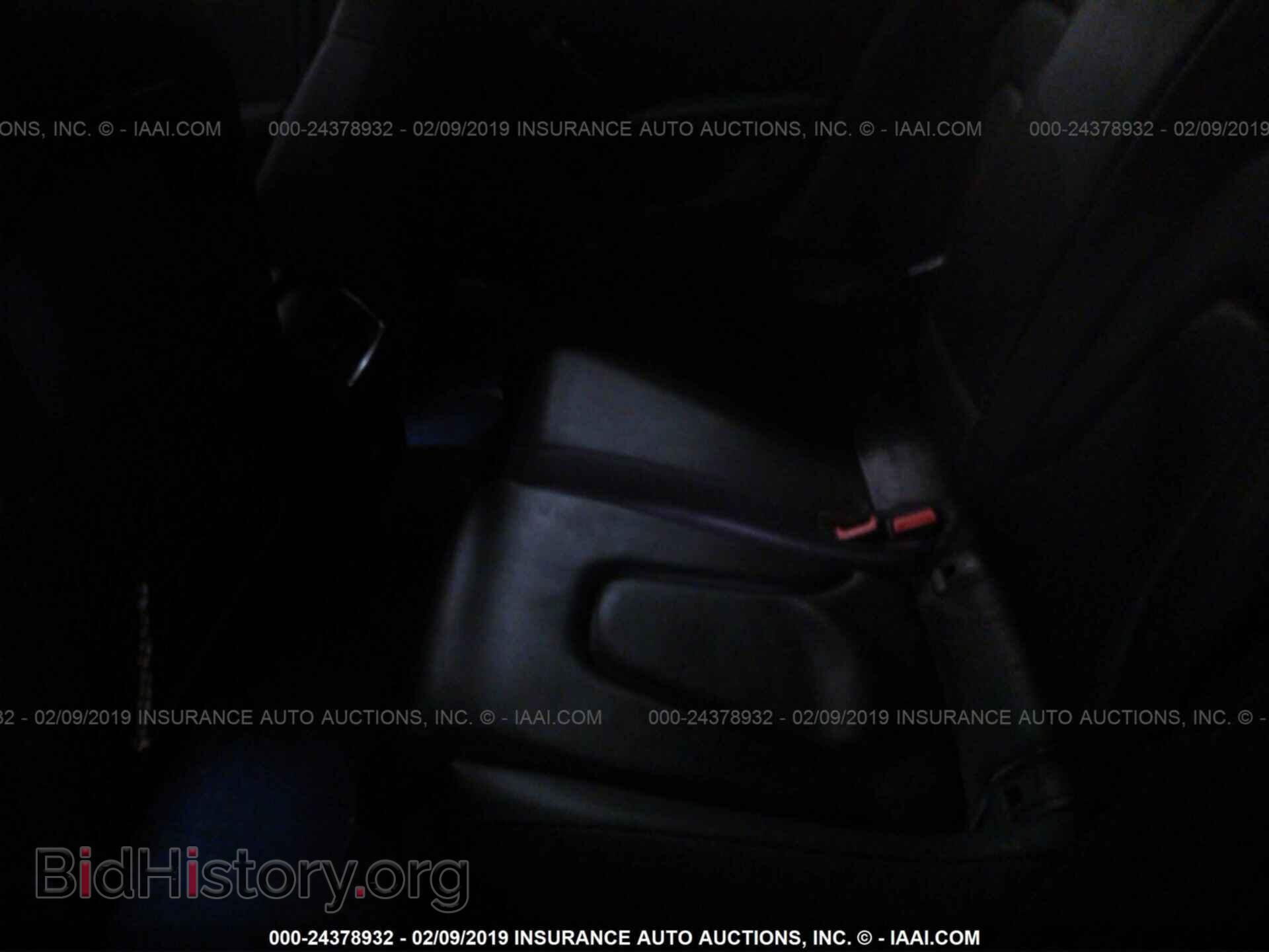 2013 AUDI A4 - VIN: WAUHFAFL3DA190057 - Photo 8