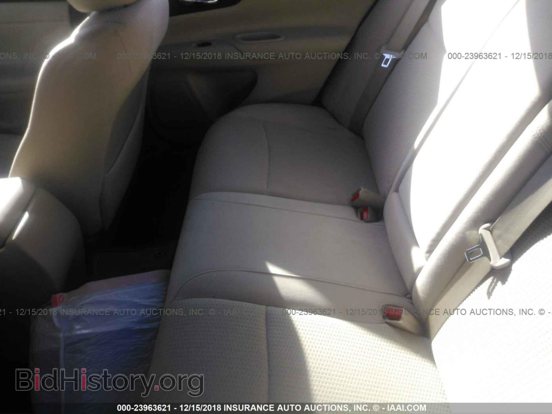 2015 DODGE CHALLENGER - VIN: 2C3CDZAG0FH720795 - Photo 8