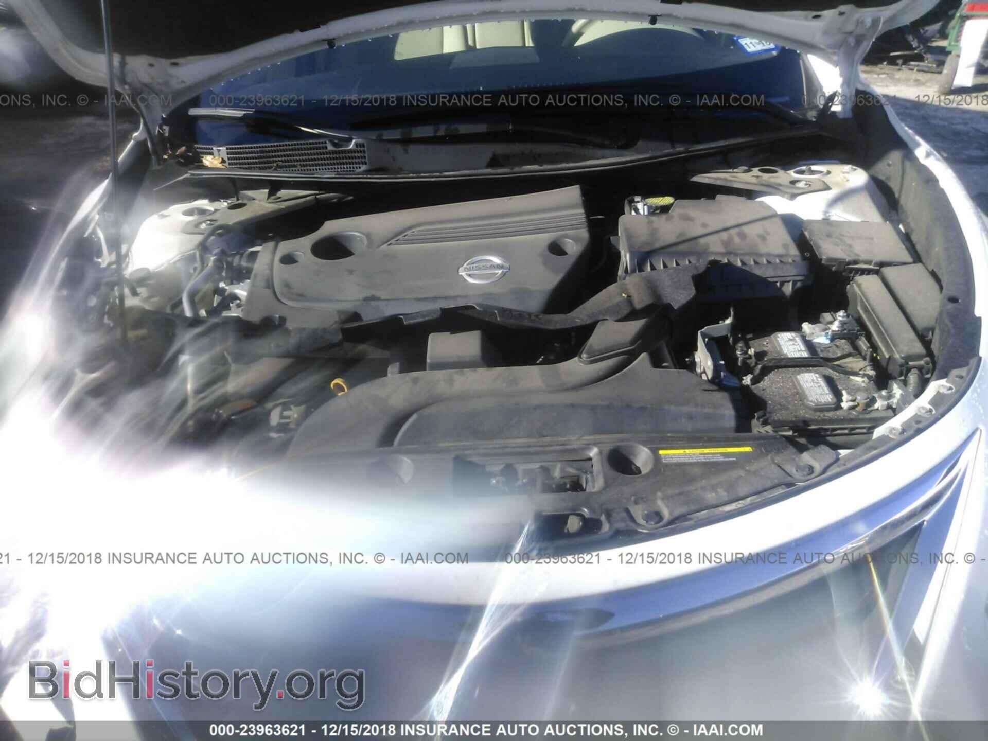 2015 DODGE CHALLENGER - VIN: 2C3CDZAG0FH720795 - Photo 10