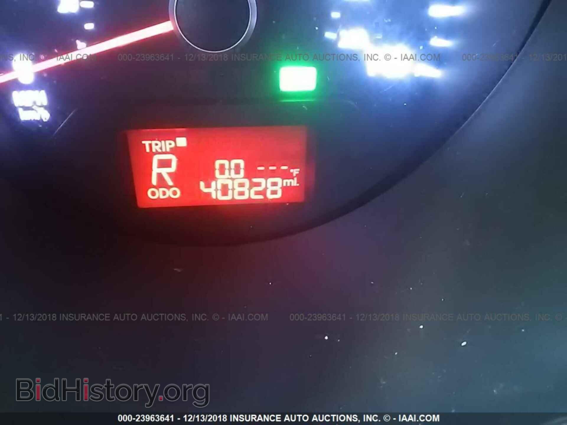 2013 DODGE DART - VIN: 1C3CDFCA9DD305184 - Photo 7