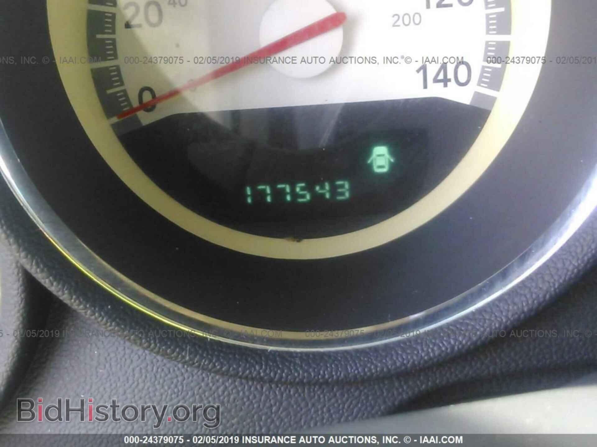 2010 DODGE CHARGER - VIN: 2B3CA3CV8AH177297 - Фото 7