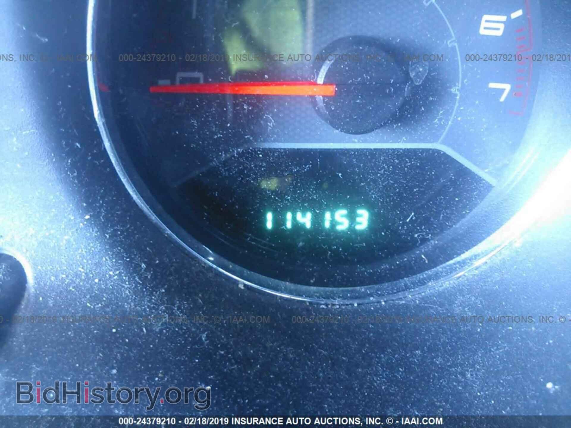 2011 DODGE AVENGER - VIN: 1B3BD1FB8BN572887 - Фото 7