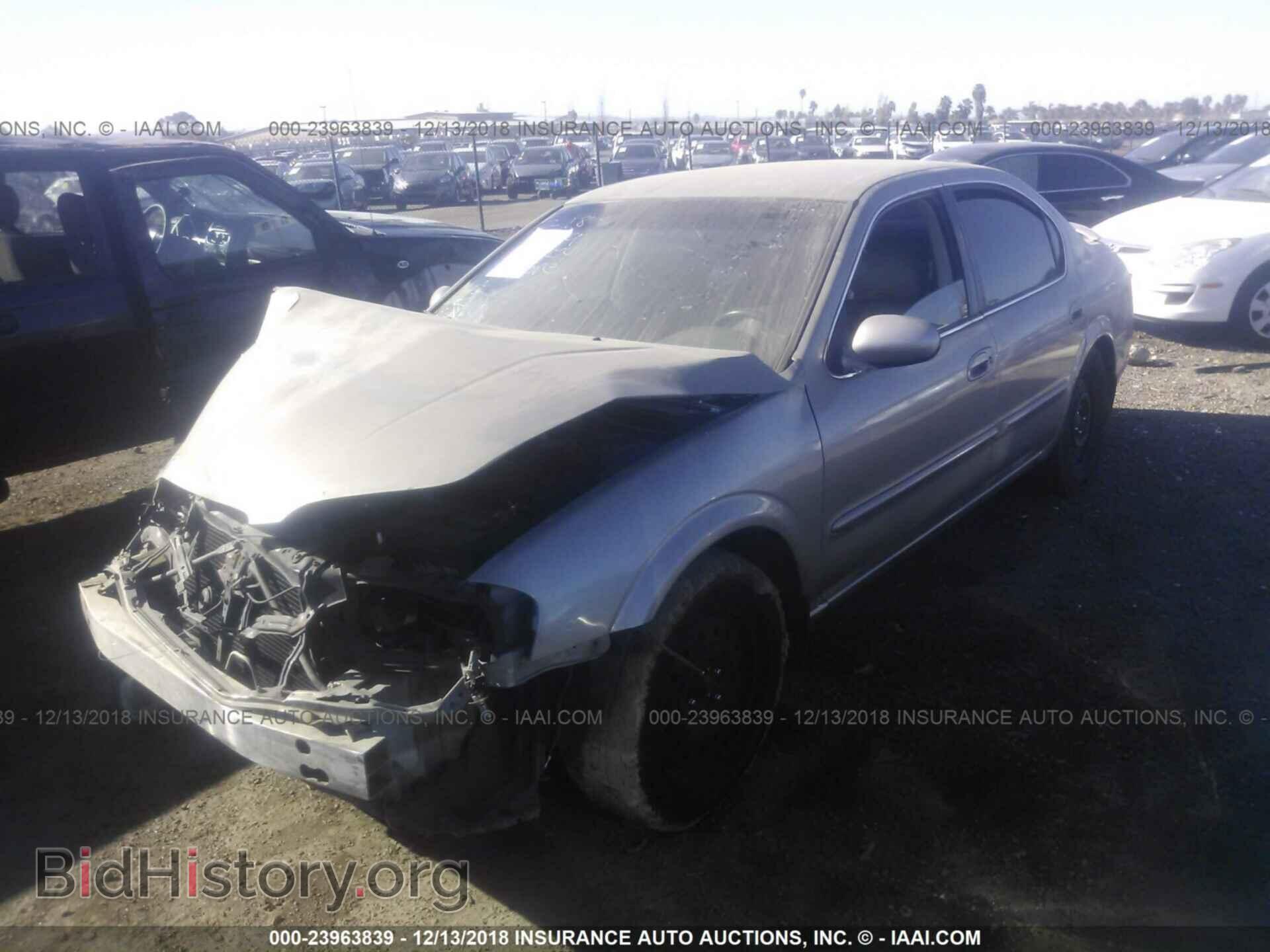 2014 FORD FOCUS - VIN: 1FADP3F25EL313385 - Фото 2