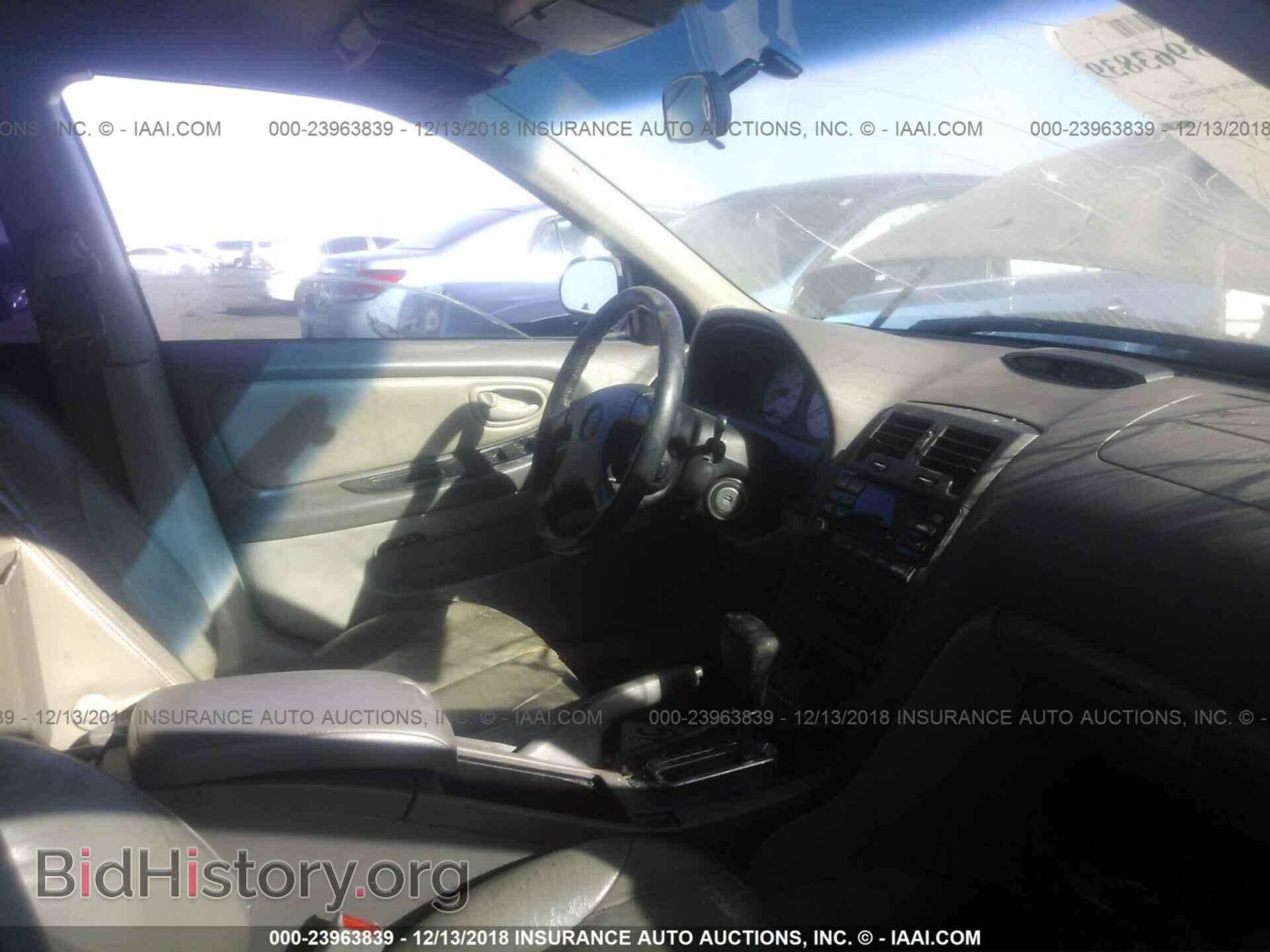 2014 FORD FOCUS - VIN: 1FADP3F25EL313385 - Фото 5