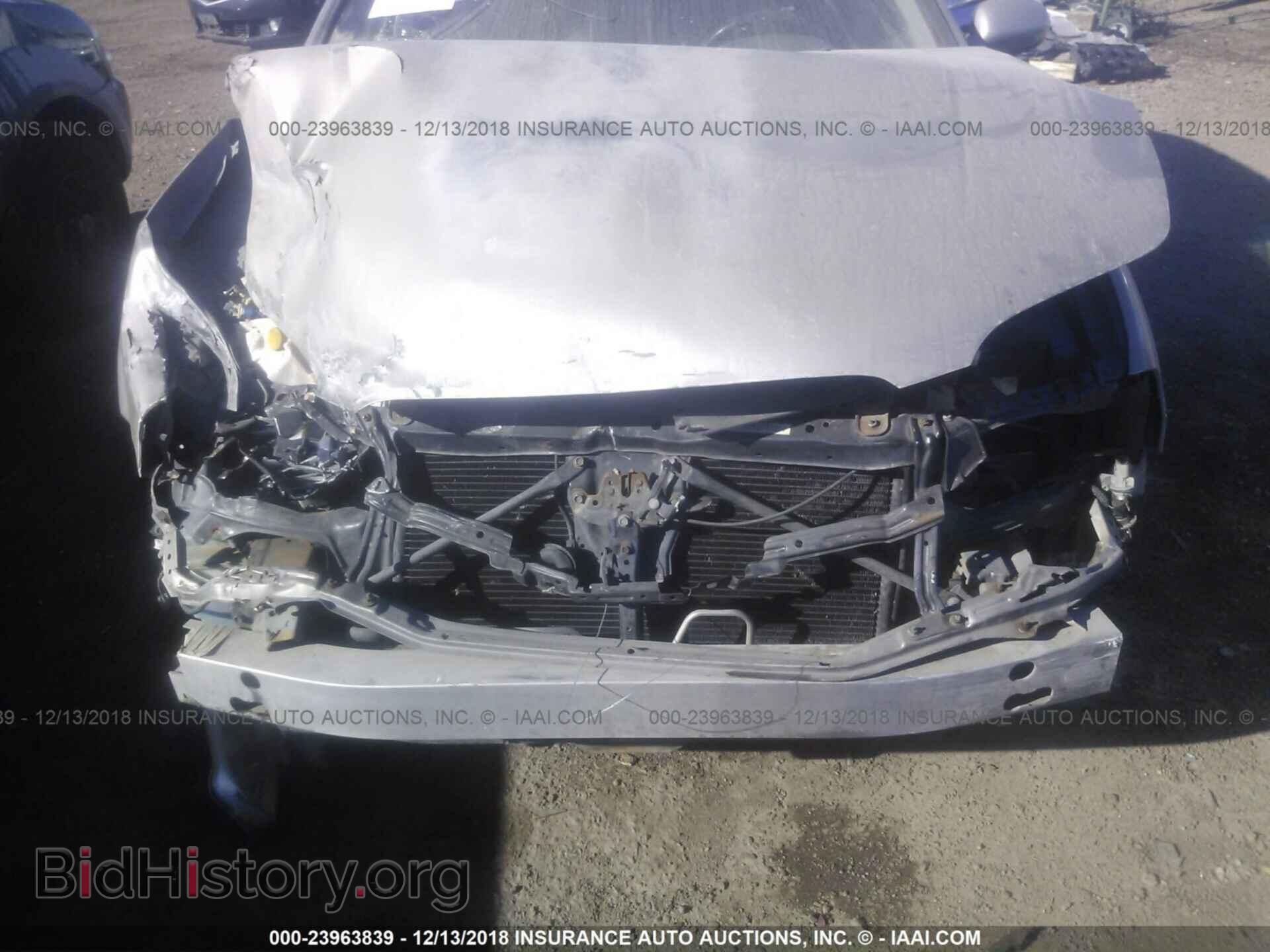 2014 FORD FOCUS - VIN: 1FADP3F25EL313385 - Фото 6