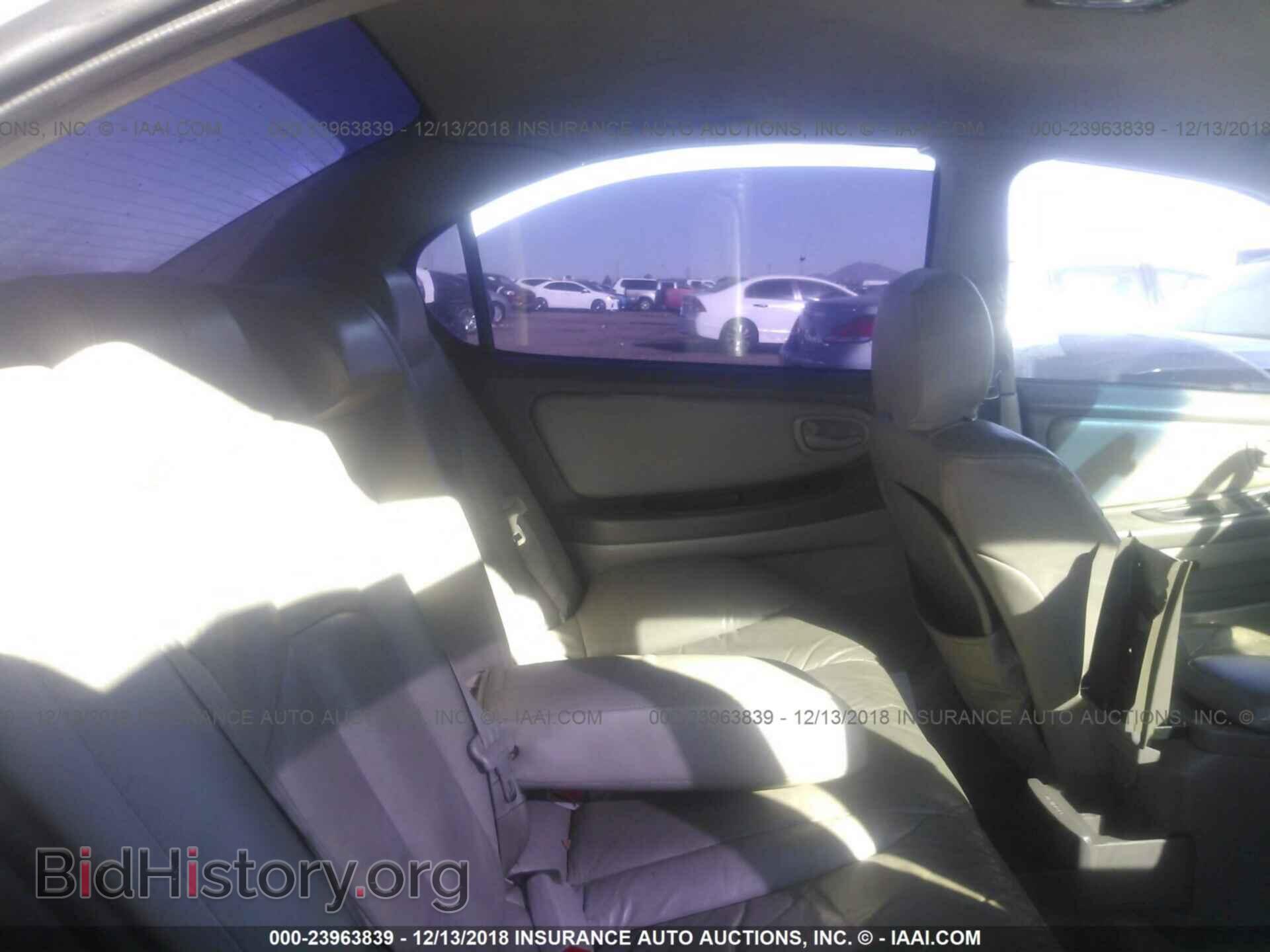 2014 FORD FOCUS - VIN: 1FADP3F25EL313385 - Фото 8