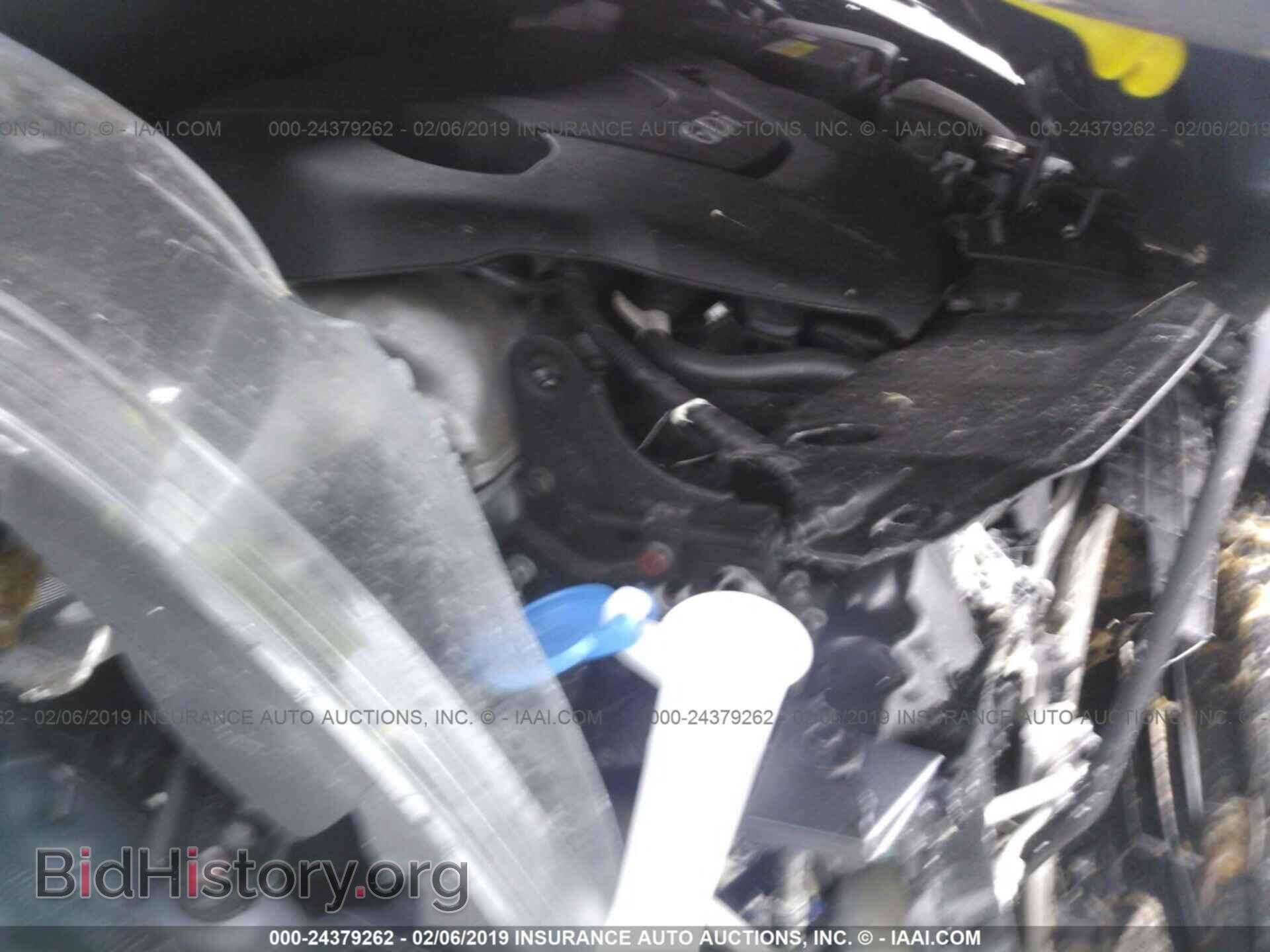 2016 HYUNDAI ACCENT - VIN: KMHCT4AE5GU086037 - Photo 10