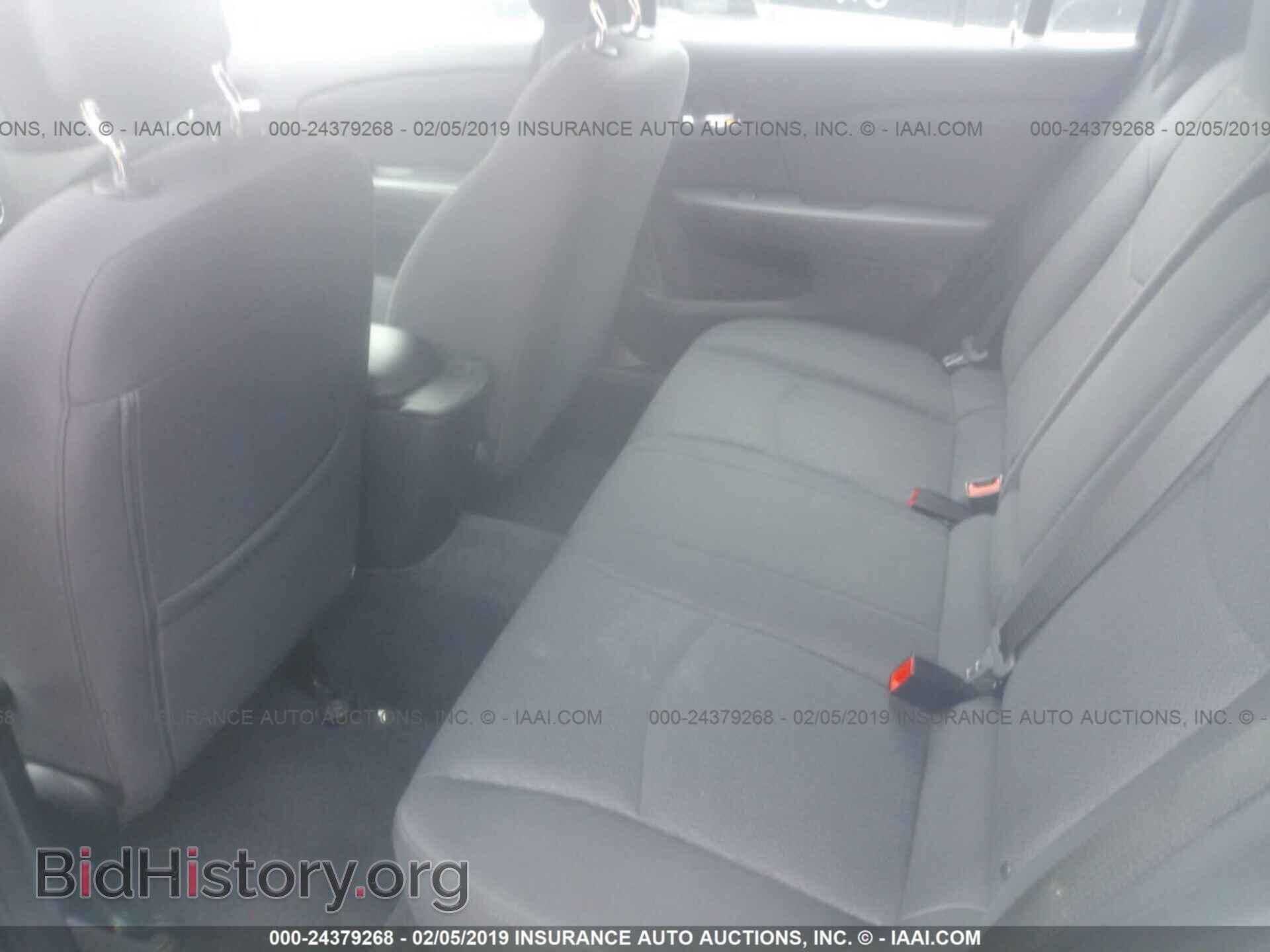 2012 CHRYSLER 200 - VIN: 1C3CCBBB2CN302514 - Photo 8