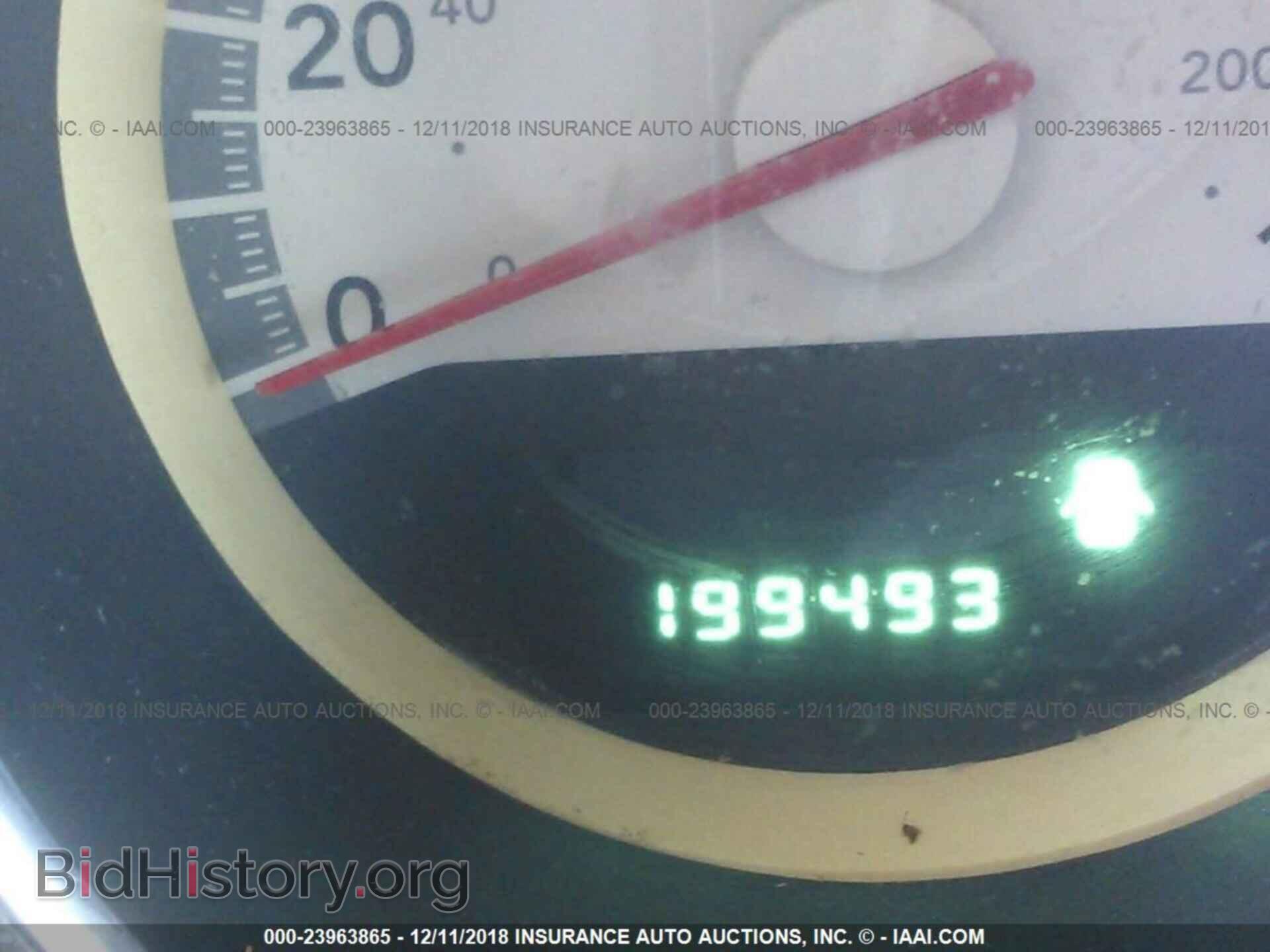 2010 DODGE CHARGER - VIN: 2B3CA3CV6AH252269 - Фото 7