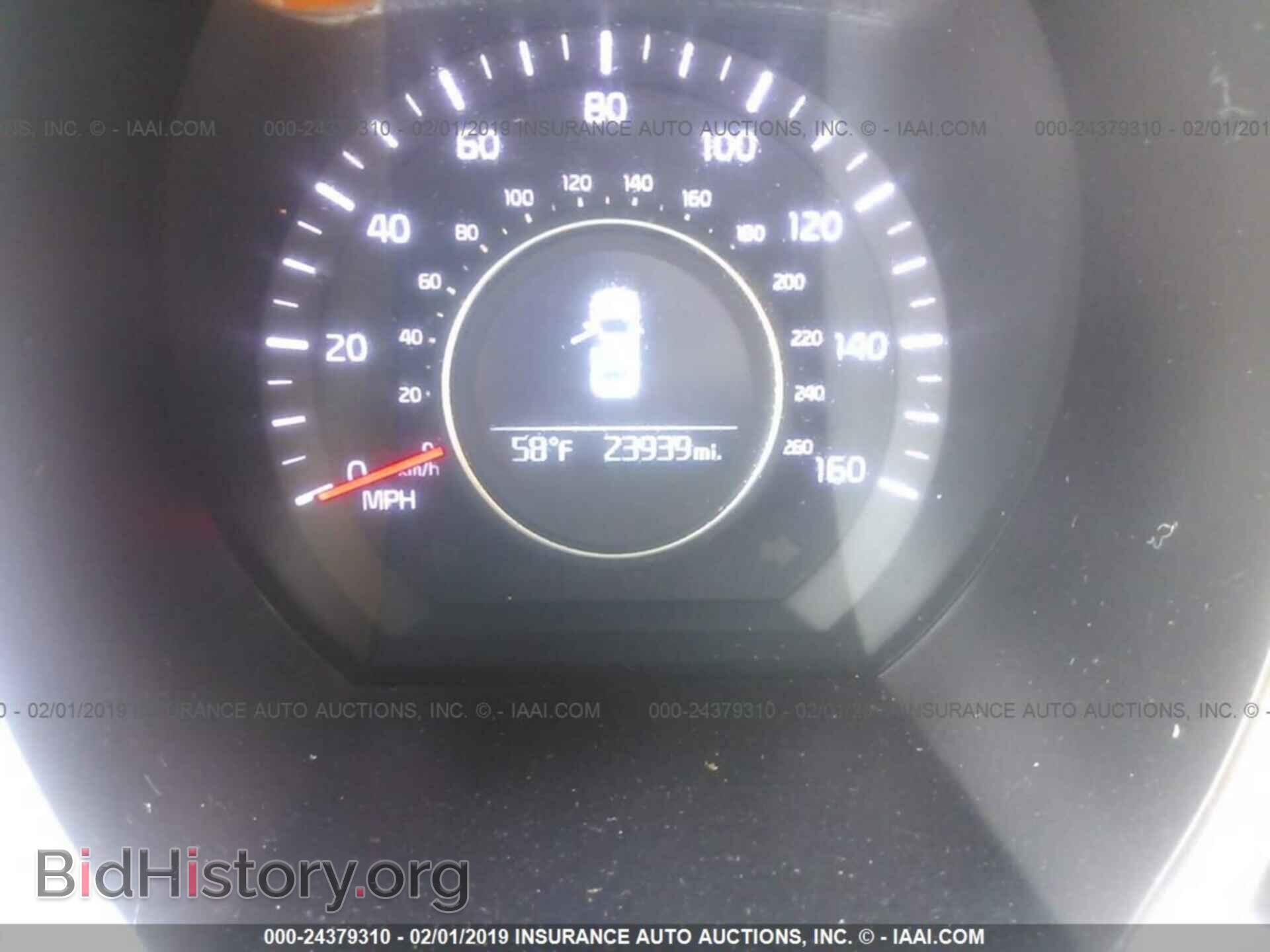 2015 KIA OPTIMA - VIN: KNAGM4A73F5661343 - Фото 7