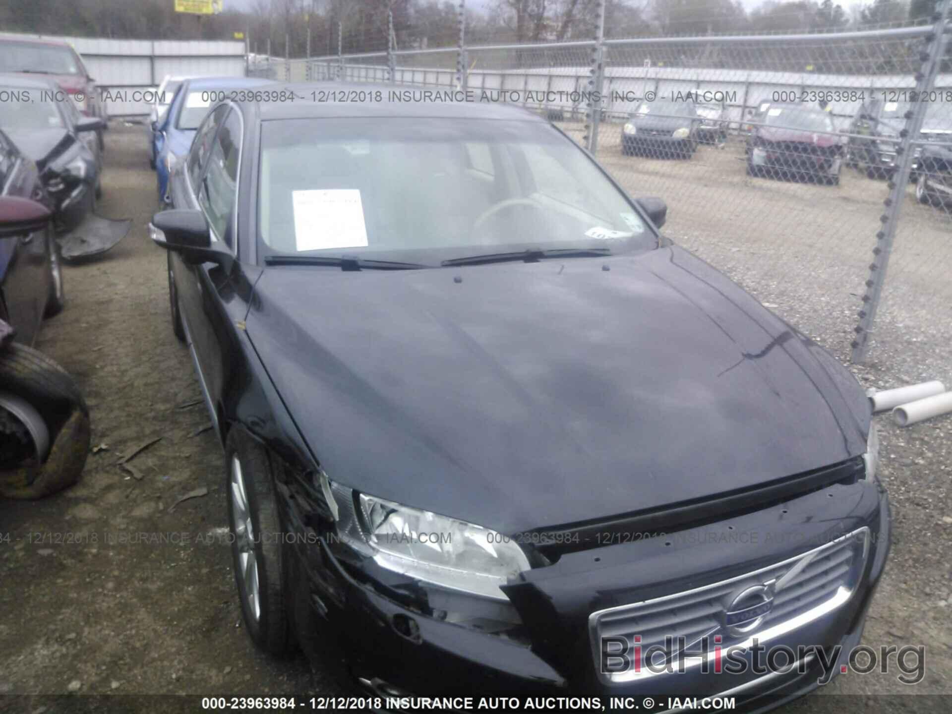 Photo YV1982AS0A1132435 - VOLVO S80 2010