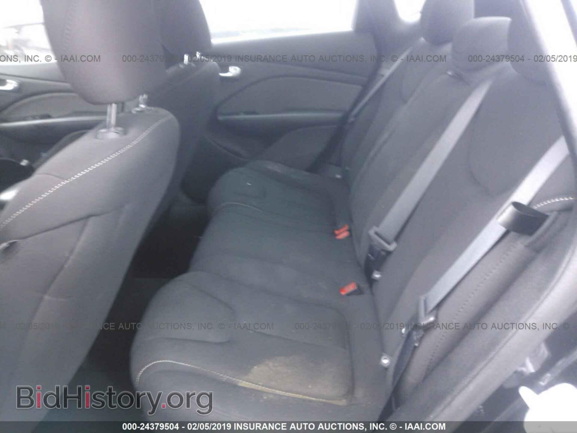 2013 DODGE DART - VIN: 1C3CDFBA6DD335471 - Фото 8