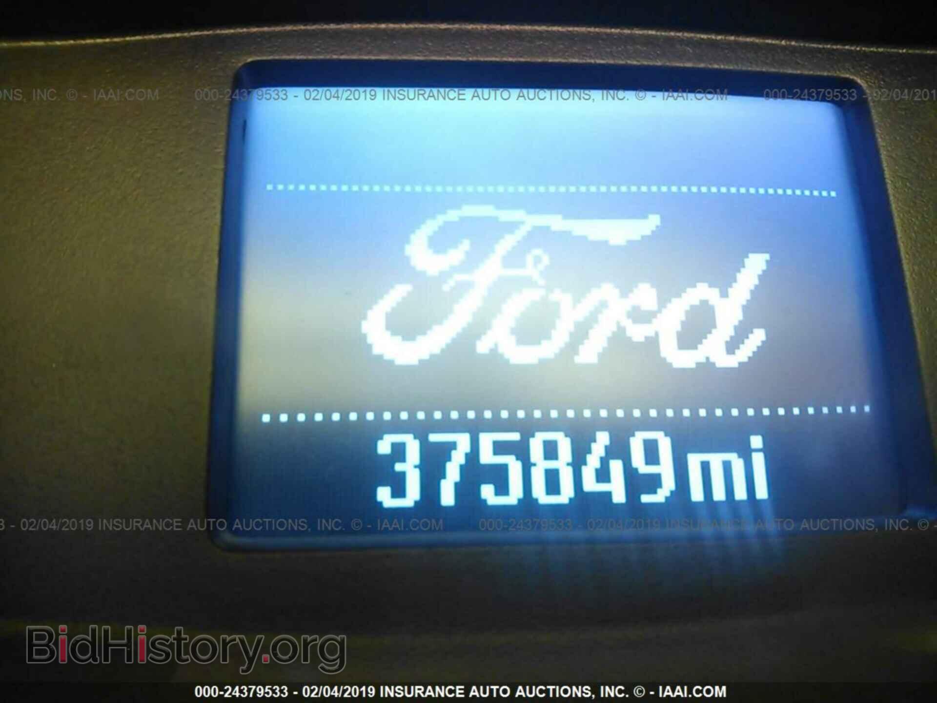 2015 FORD TRANSIT - VIN: 1FBZX2YM7FKA67413 - Фото 7