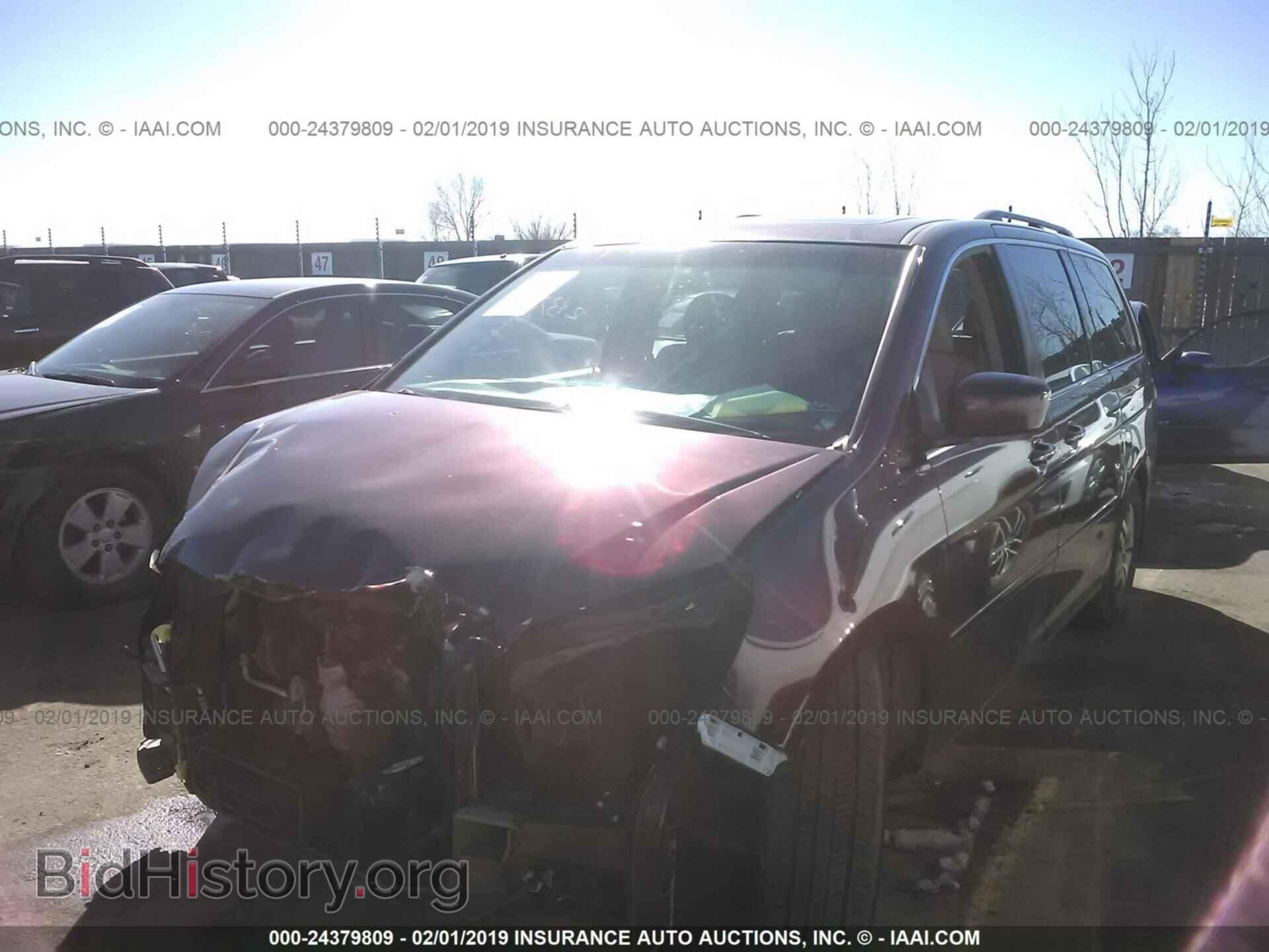 2005 LINCOLN LS - VIN: 1LNHM86S55Y605313 - Photo 2
