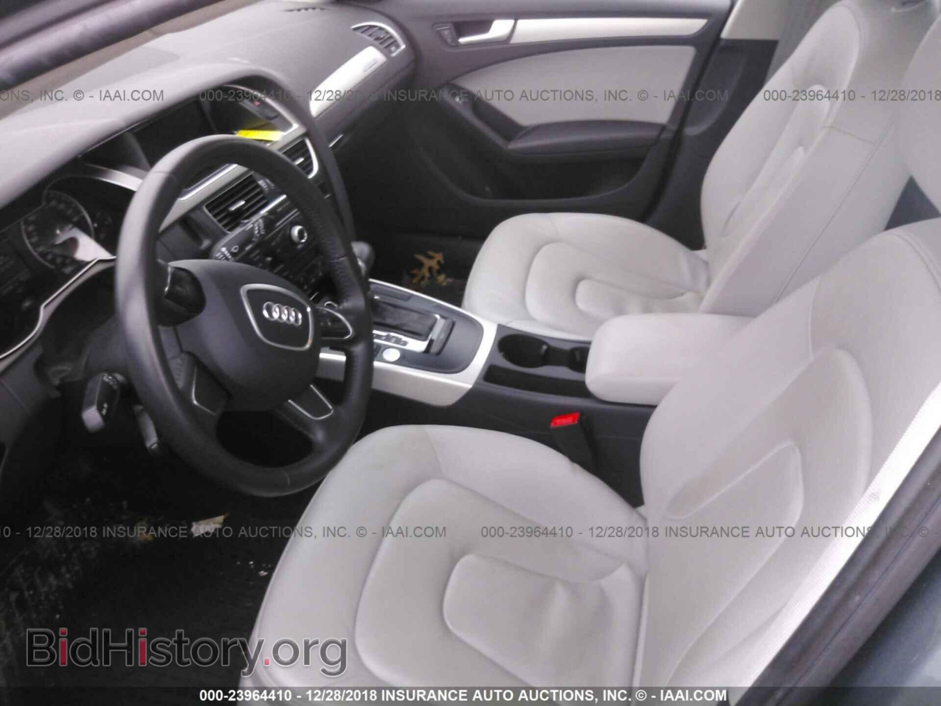 2013 RAM 1500 - VIN: 3C6JR6AT0DG586830 - Photo 5