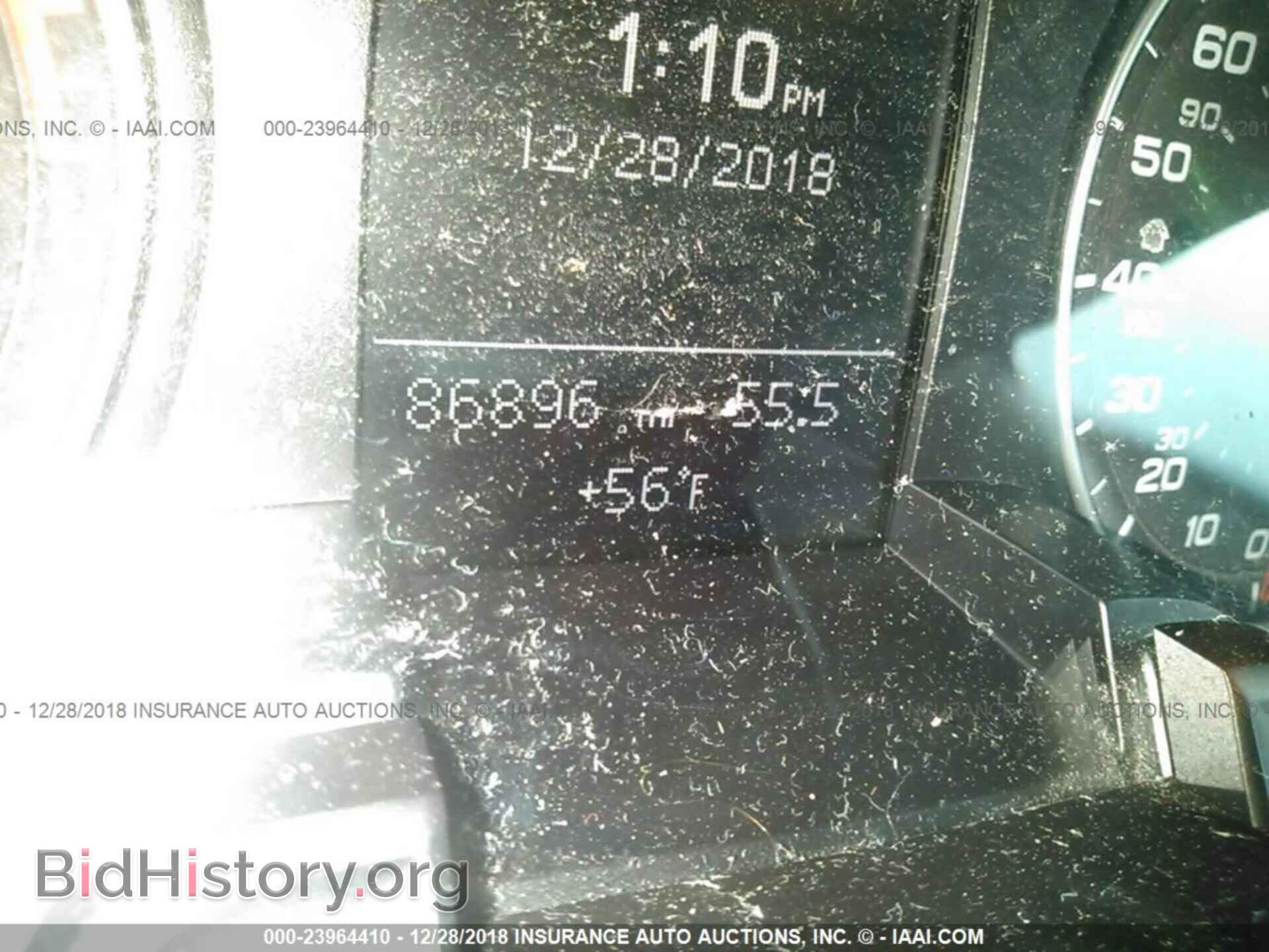 2013 RAM 1500 - VIN: 3C6JR6AT0DG586830 - Photo 7