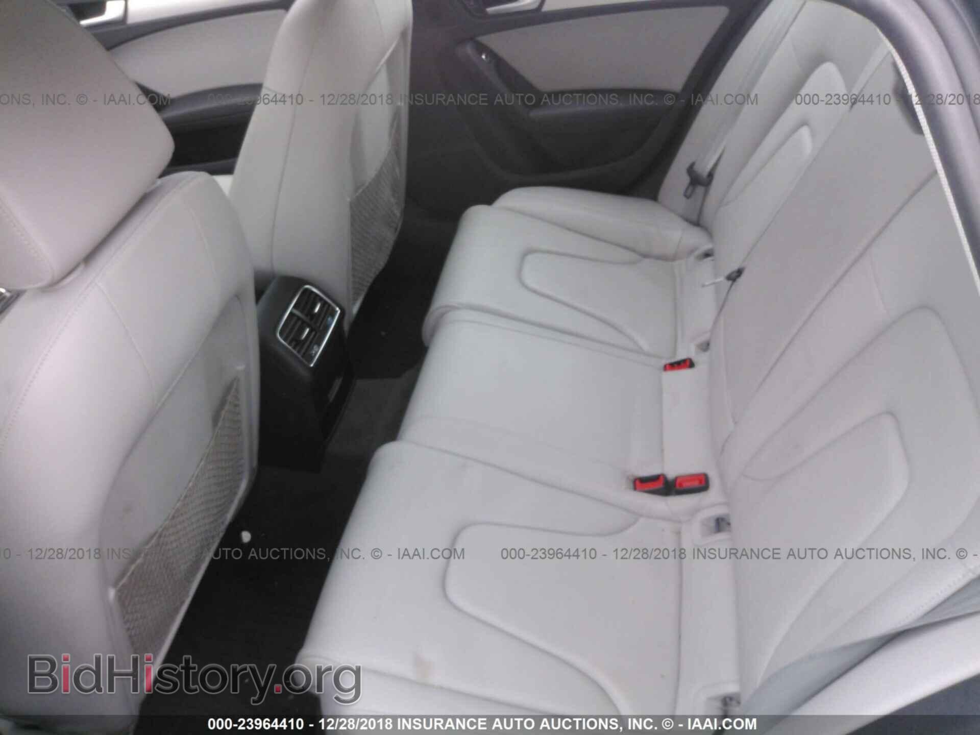 2013 RAM 1500 - VIN: 3C6JR6AT0DG586830 - Photo 8
