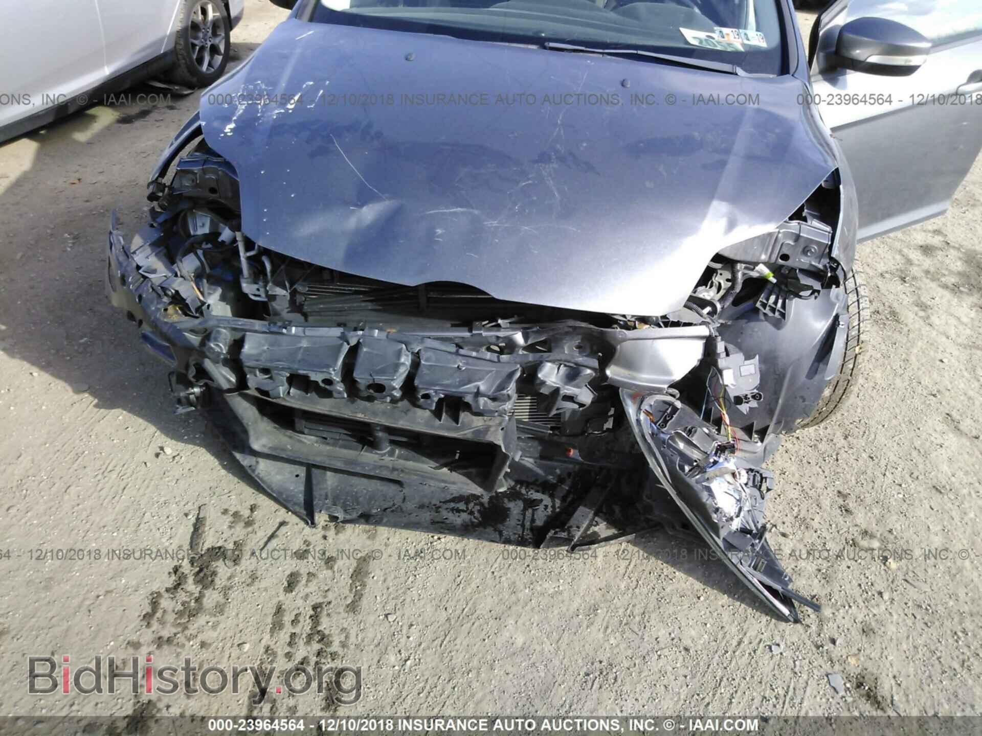 2014 FORD FOCUS - VIN: 1FADP3K22EL251210 - Photo 6