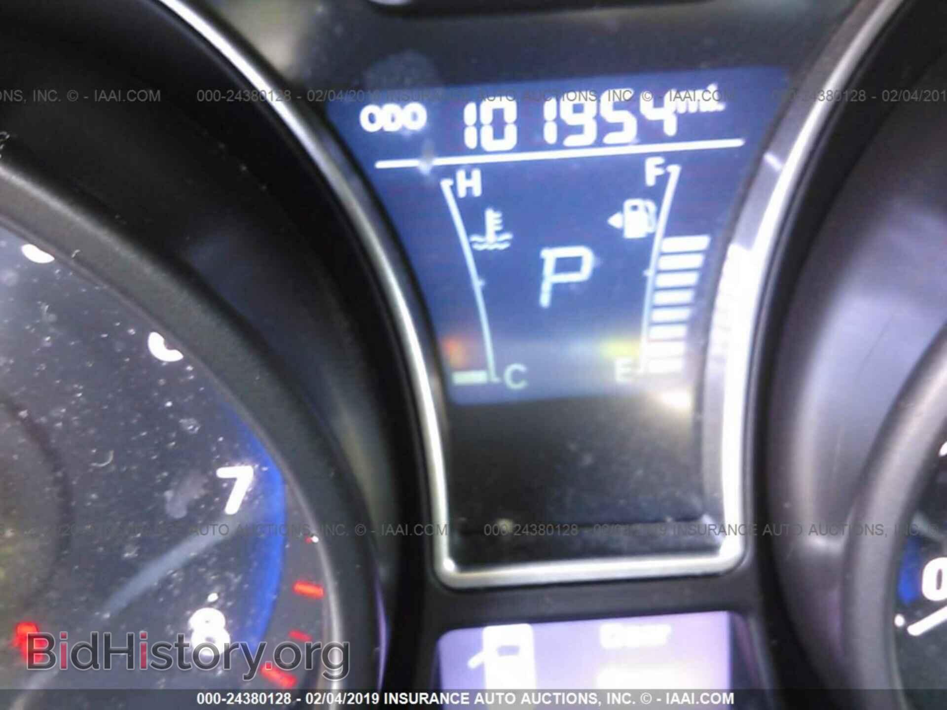 2013 HYUNDAI VELOSTER - VIN: KMHTC6AEXDU085490 - Фото 7