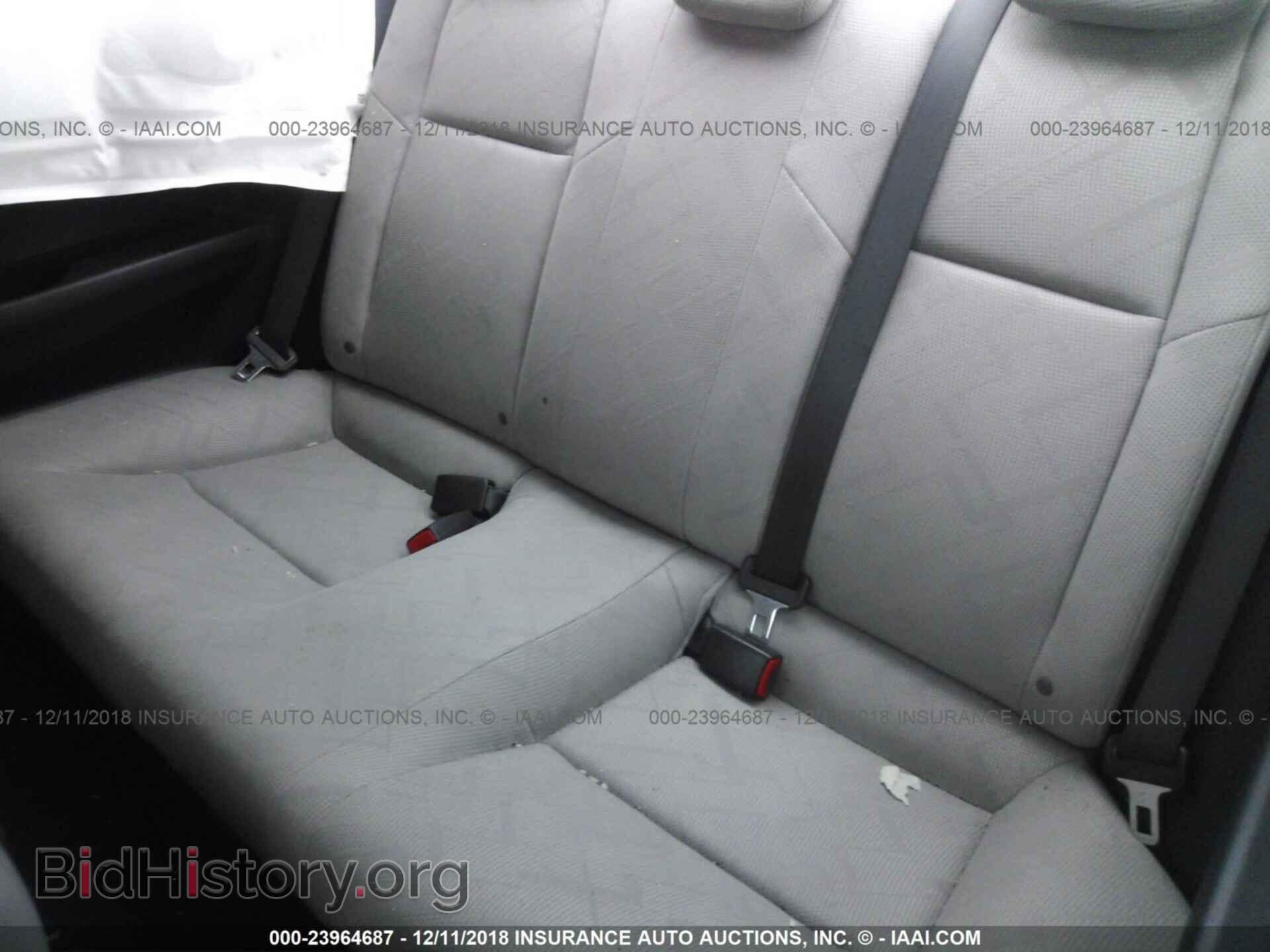 2014 BMW 328 - VIN: WBA3A5C51EP600763 - Фото 8