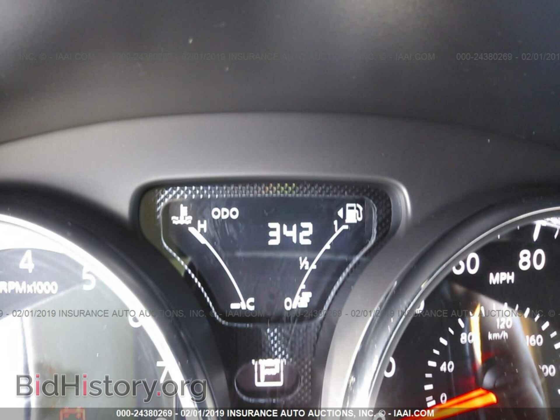 2019 NISSAN VERSA - VIN: 3N1CN7AP0KL822826 - Фото 7