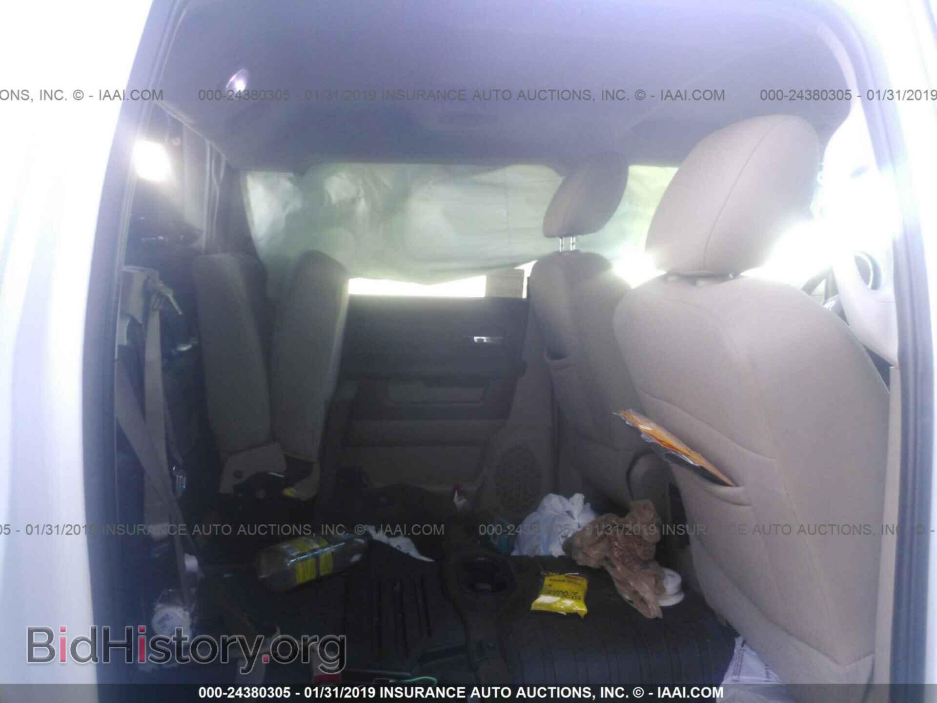 2012 DODGE RAM 3500 - VIN: 3C63DRHL2CG137193 - Фото 7