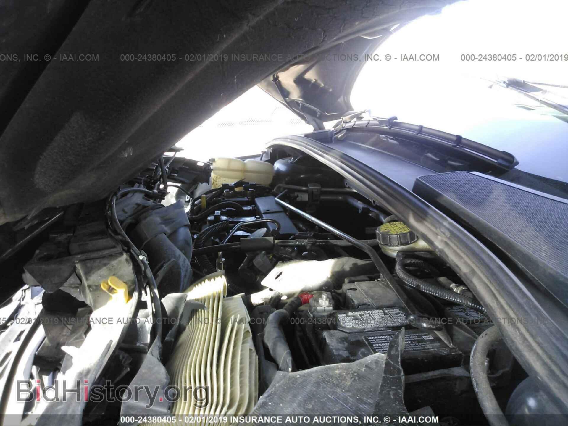 2016 FORD FOCUS - VIN: 1FADP3K2XGL391959 - Фото 10
