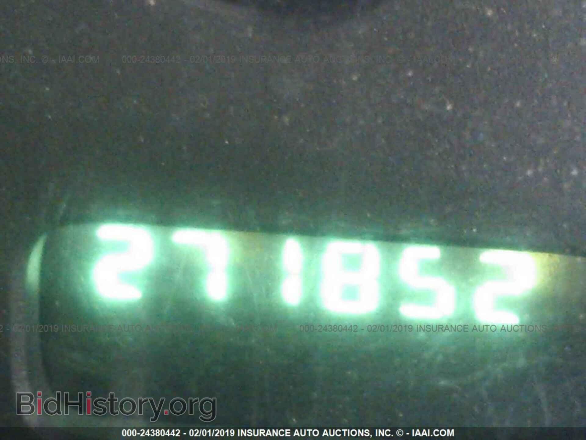 2001 DODGE DAKOTA - VIN: 1B7GL2AN21S101574 - Фото 7