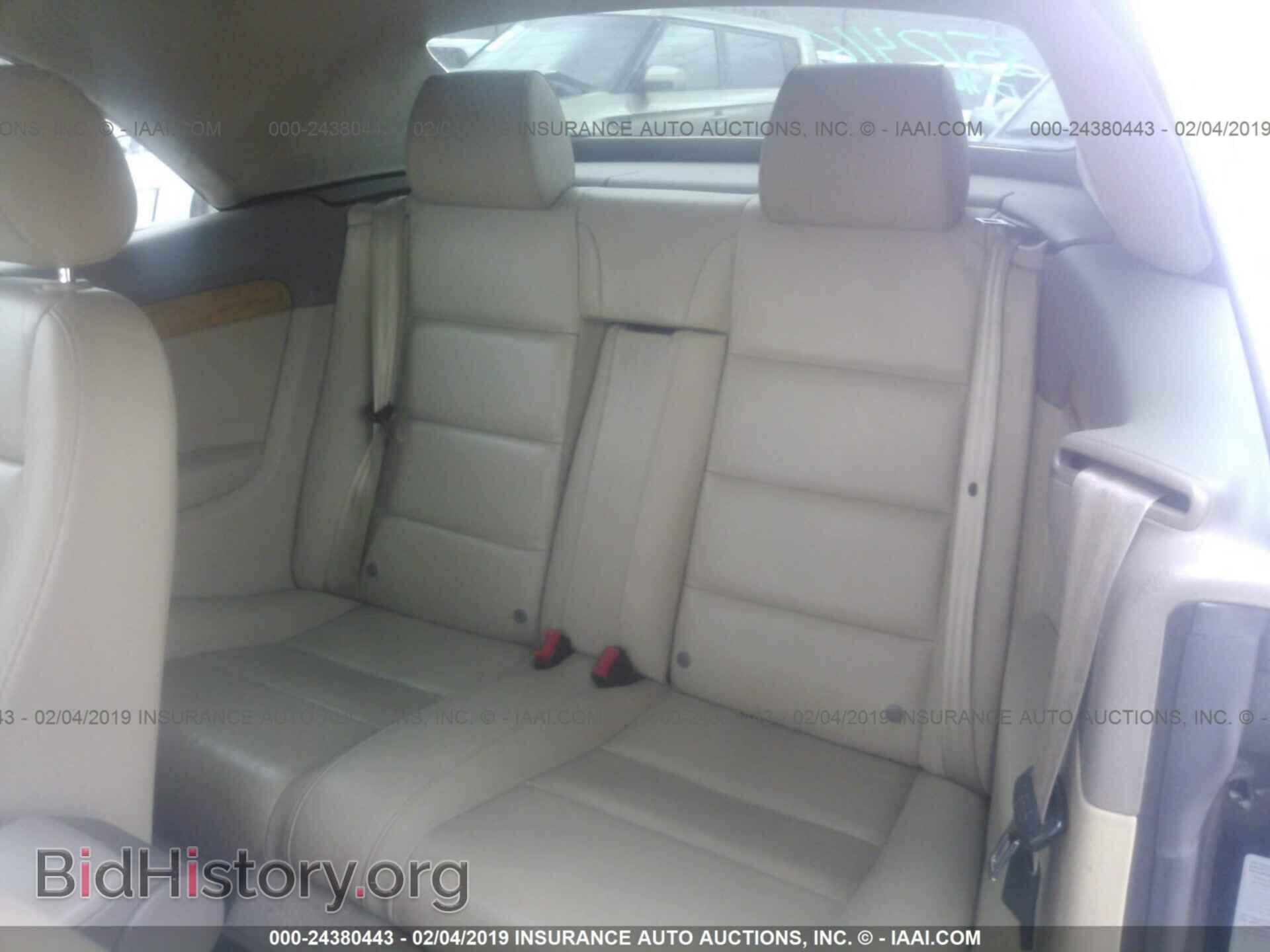 2006 AUDI A4 - VIN: WAUAC48H66K009339 - Photo 8