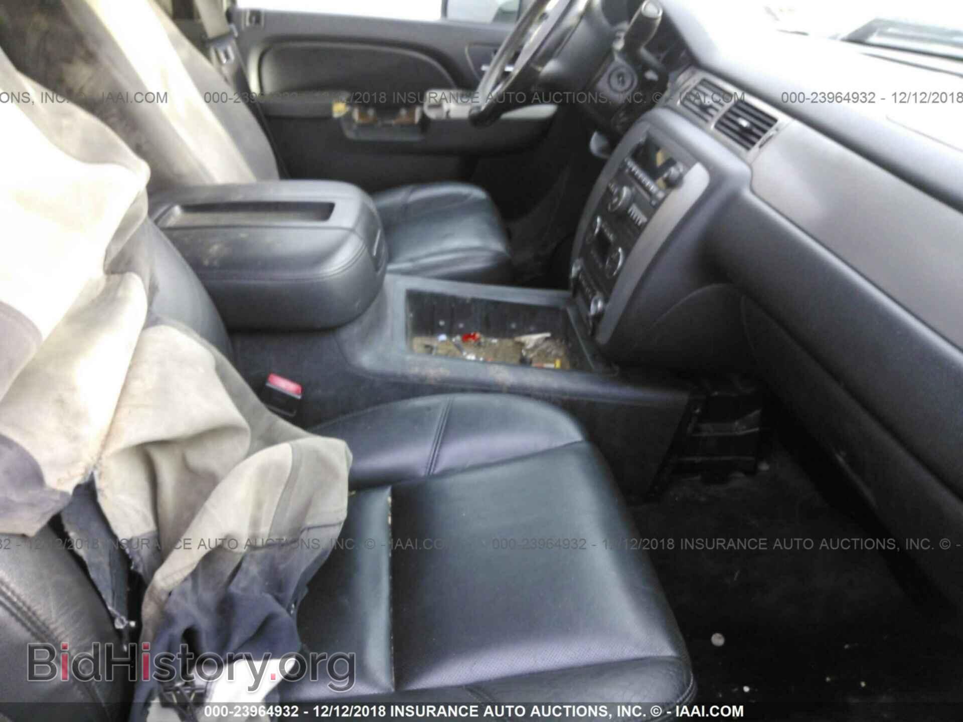 2013 CHEVROLET SILVERADO - VIN: 1GC1KYE87DF144787 - Photo 5