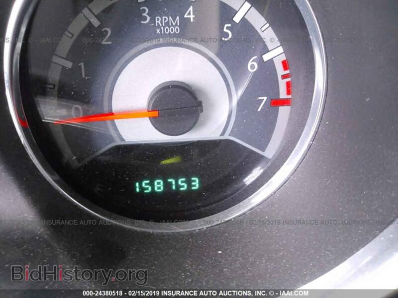 2012 Chrysler 200 (VIN 1C3CCBBB7CN299349) — photo 7 of 10