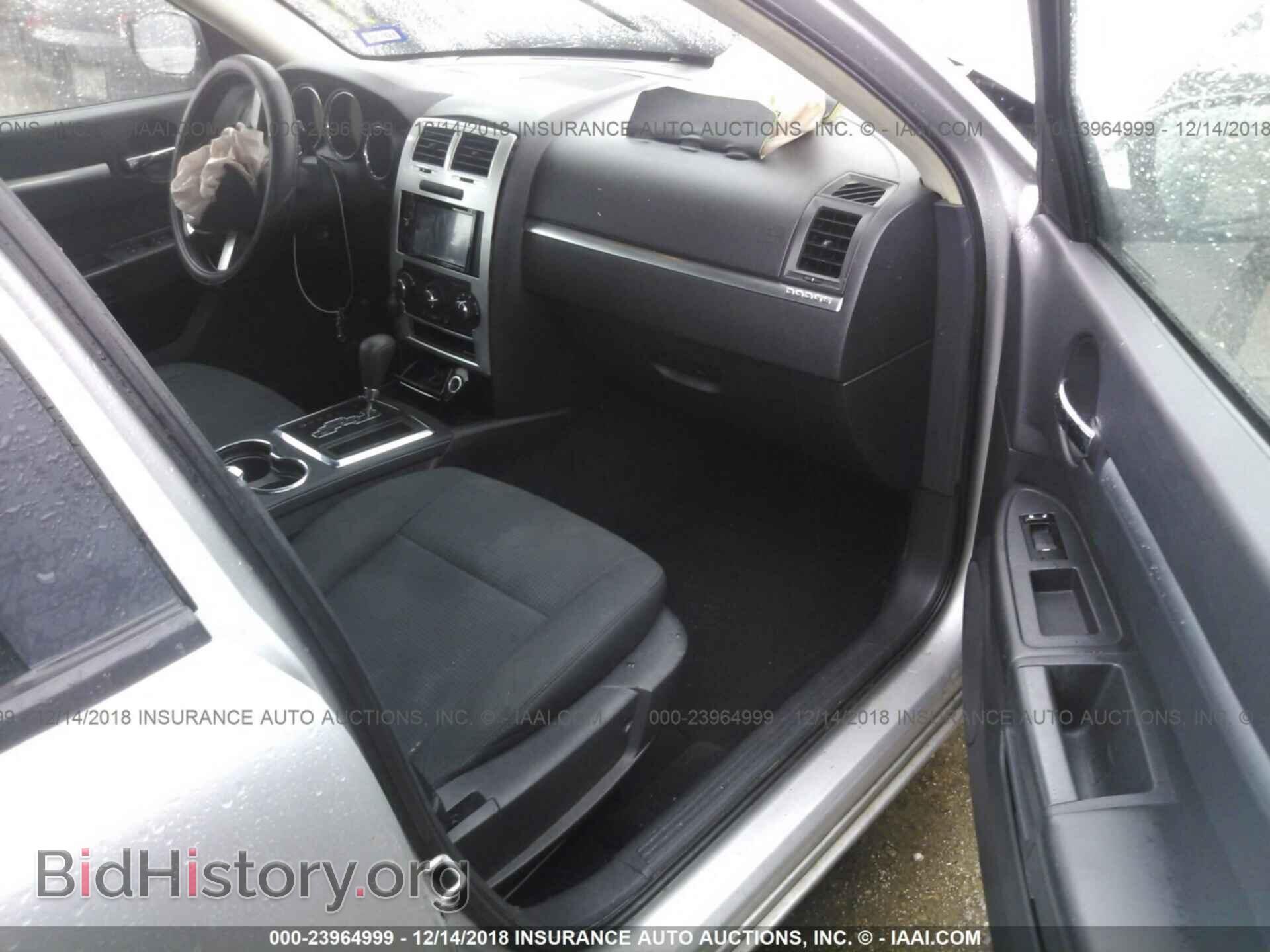 2012 FORD TRANSIT CONNECT - VIN: NM0LS7AN5CT117731 - Фото 5