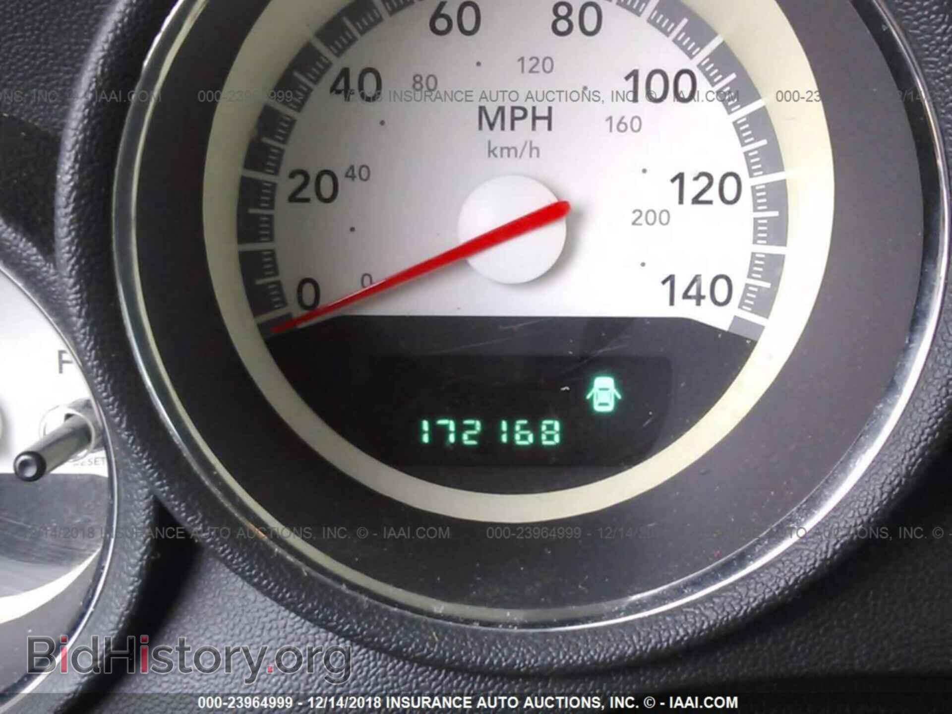 2012 FORD TRANSIT CONNECT - VIN: NM0LS7AN5CT117731 - Фото 7