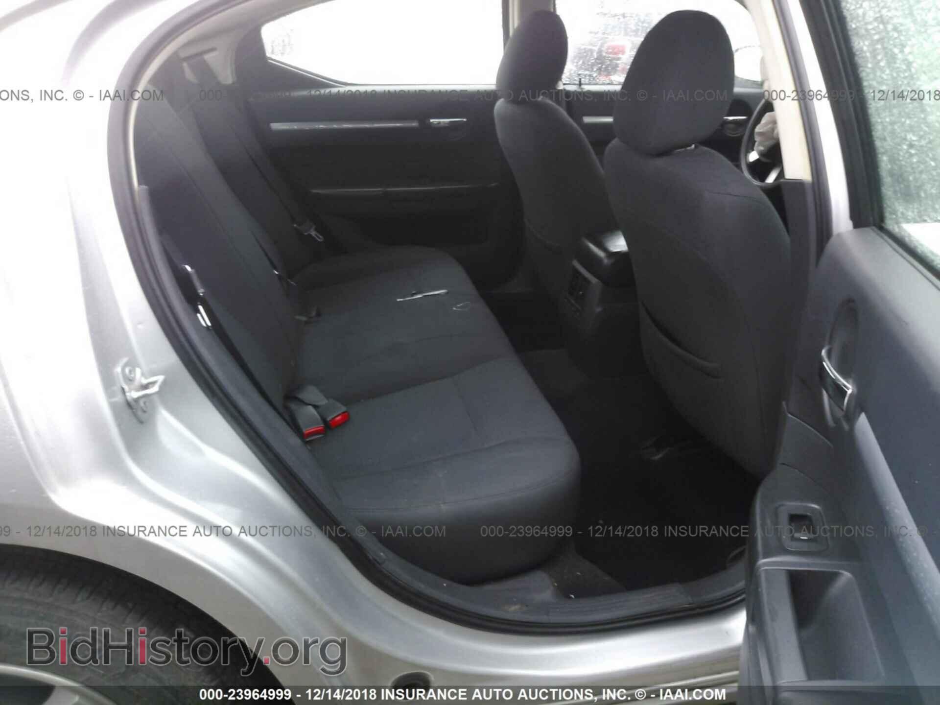2012 FORD TRANSIT CONNECT - VIN: NM0LS7AN5CT117731 - Фото 8