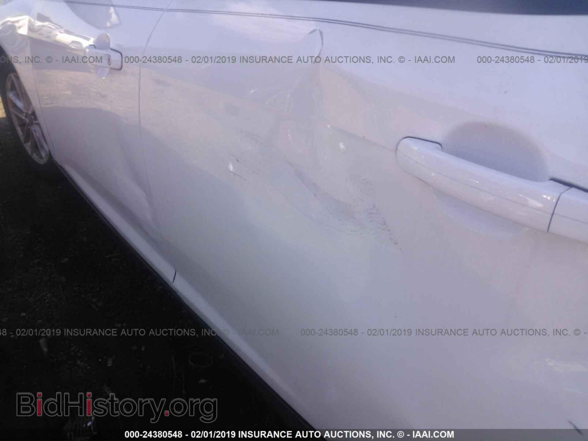2015 FORD FOCUS - VIN: 1FADP3K22FL288338 - Photo 6